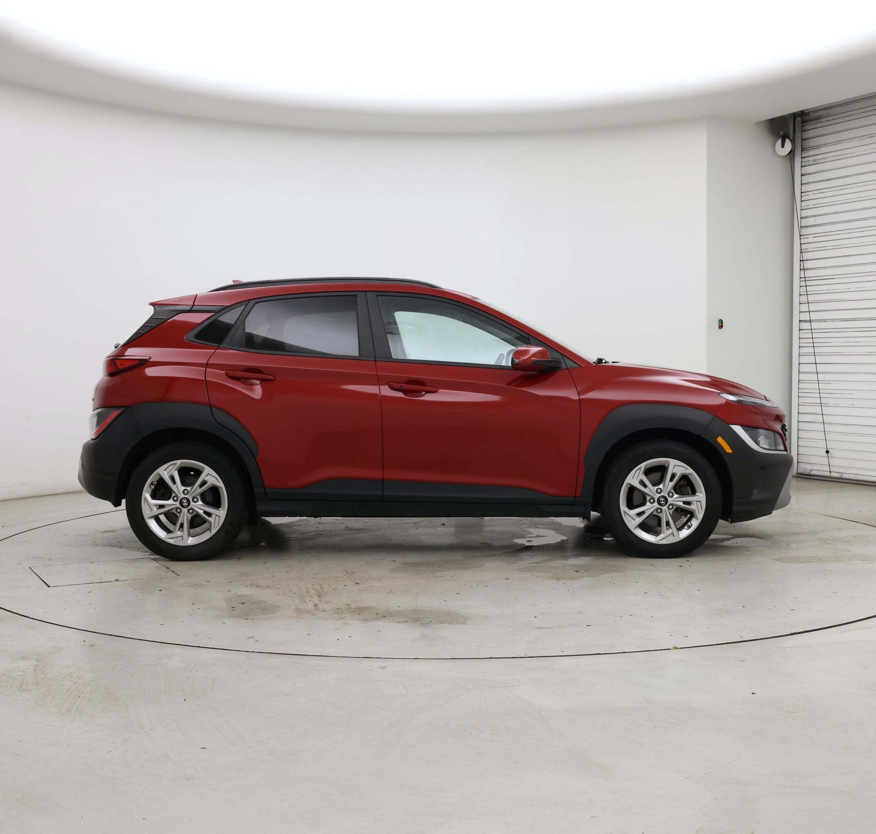 Thumbnail: 2022 Hyundai Kona - 7
