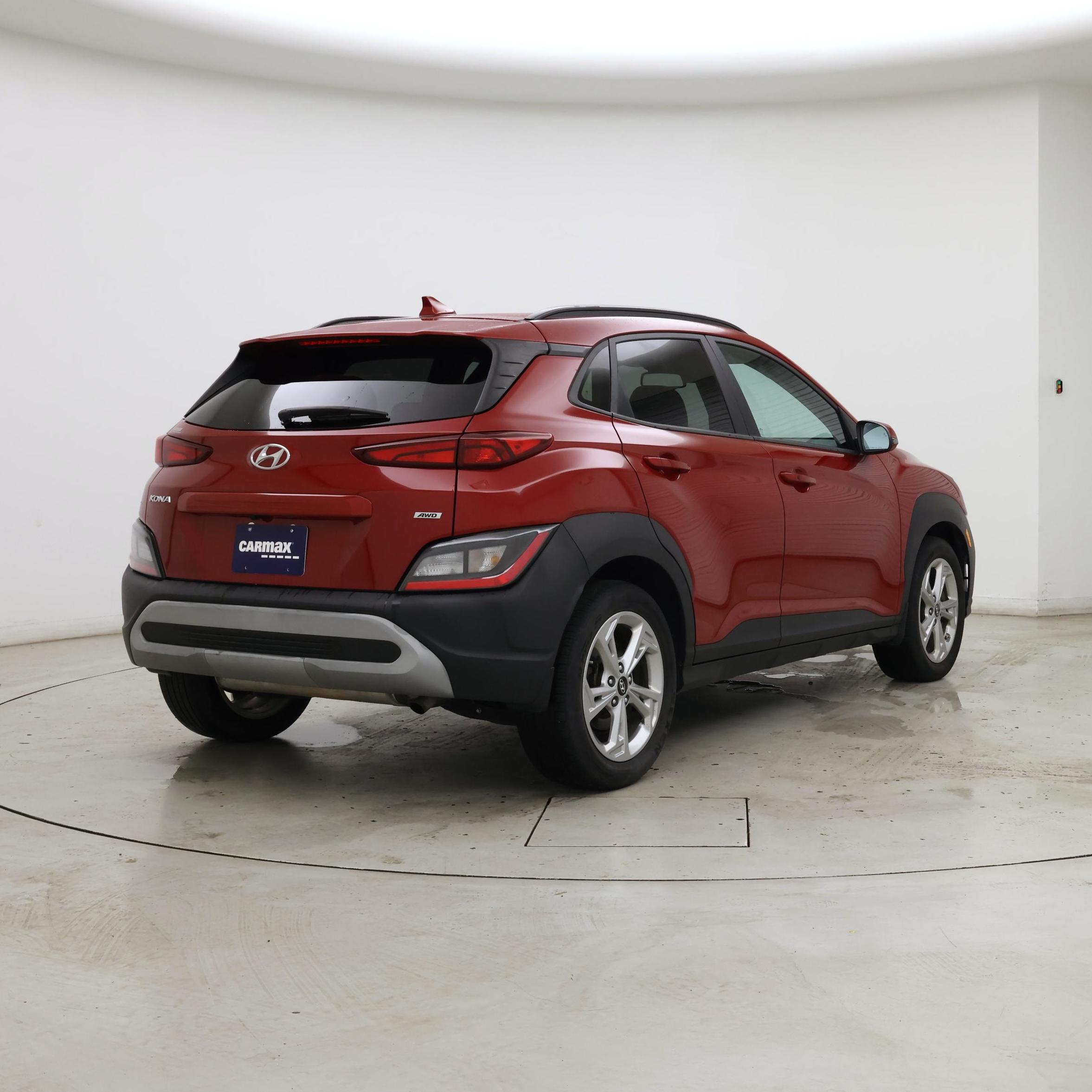Thumbnail: 2022 Hyundai Kona - 8