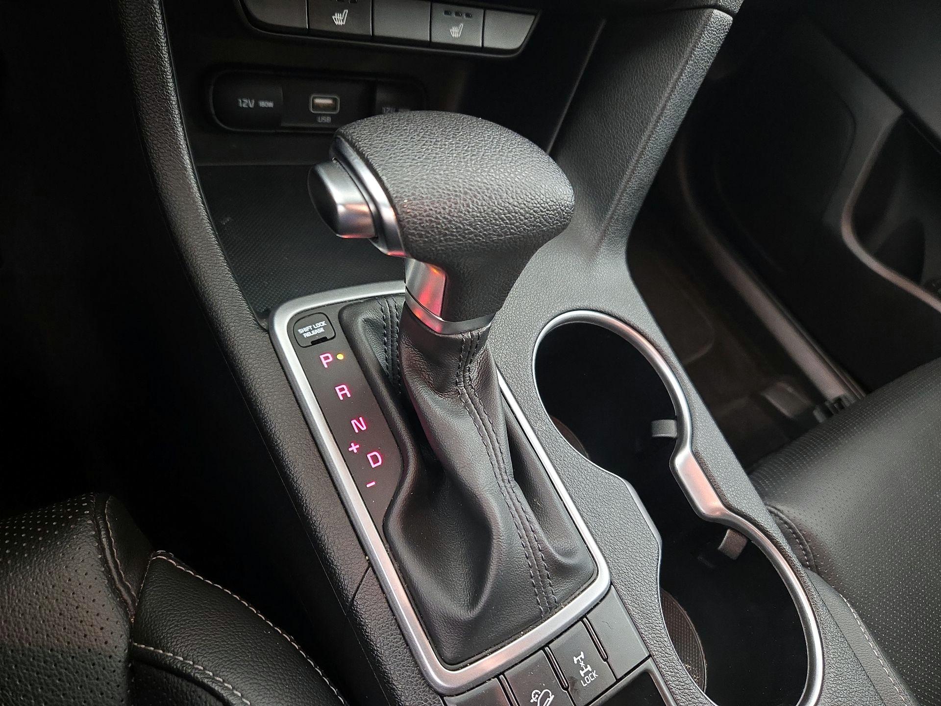 Thumbnail: 2021 Kia Sportage - 17