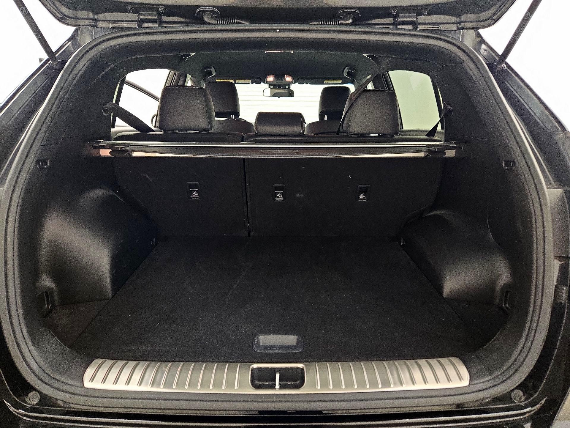 Thumbnail: 2021 Kia Sportage - 20