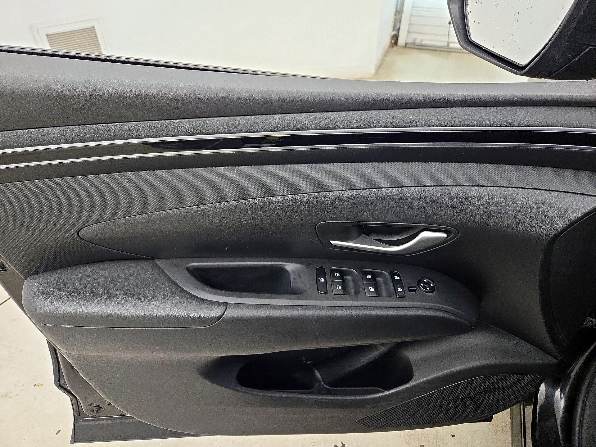 Thumbnail: 2024 Hyundai Tucson - 12