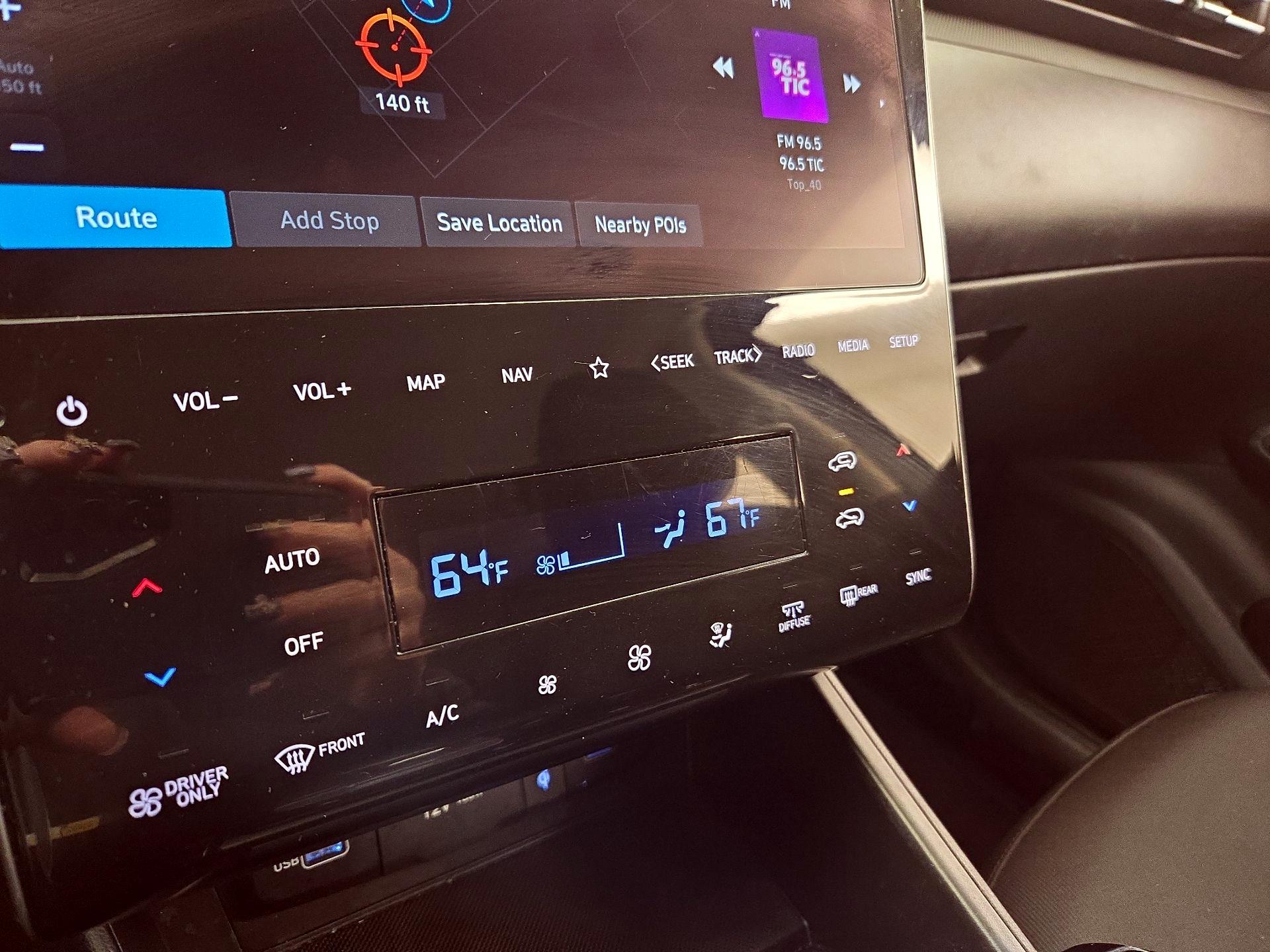 Thumbnail: 2024 Hyundai Tucson - 16