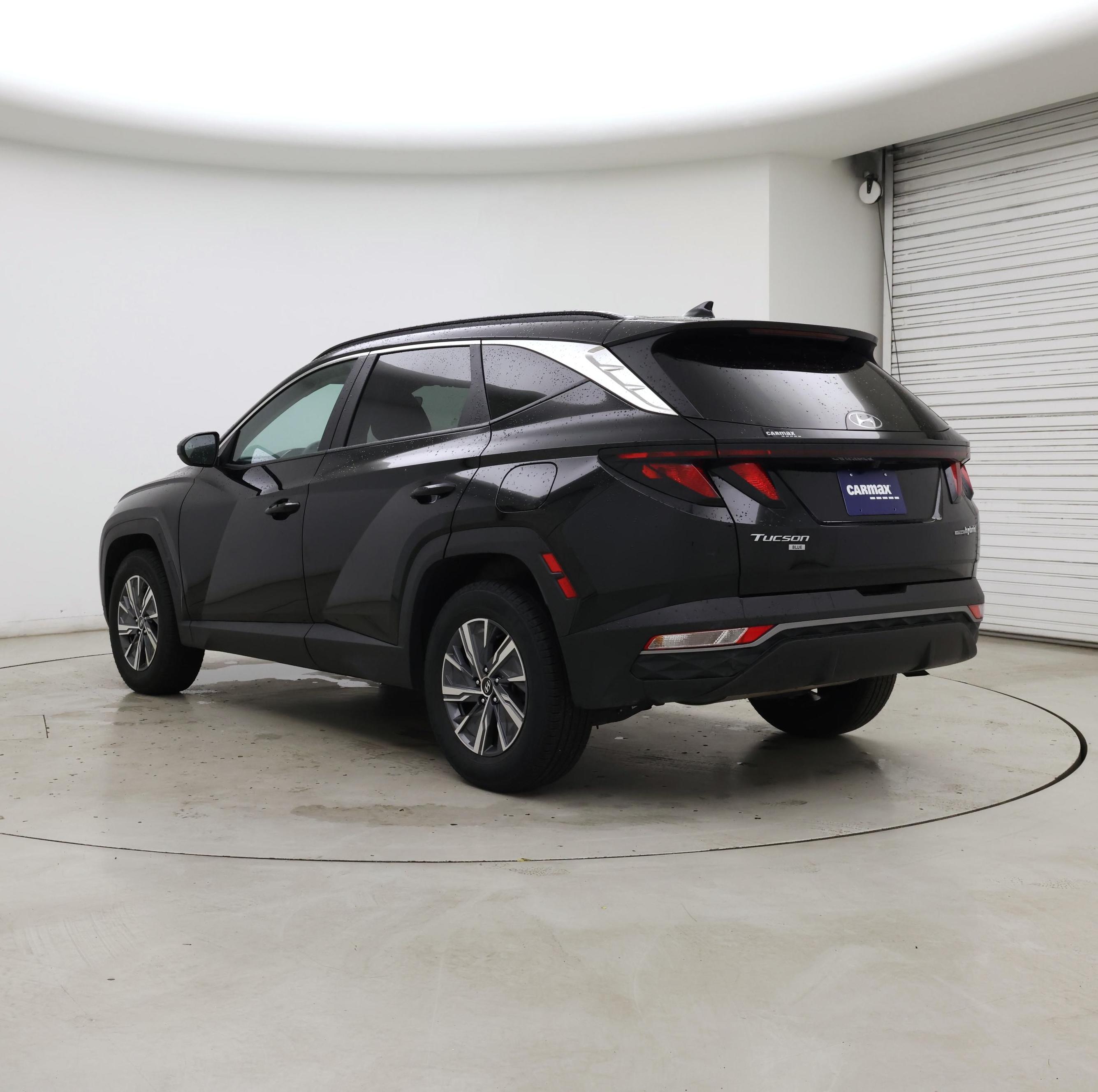 Thumbnail: 2024 Hyundai Tucson - 2