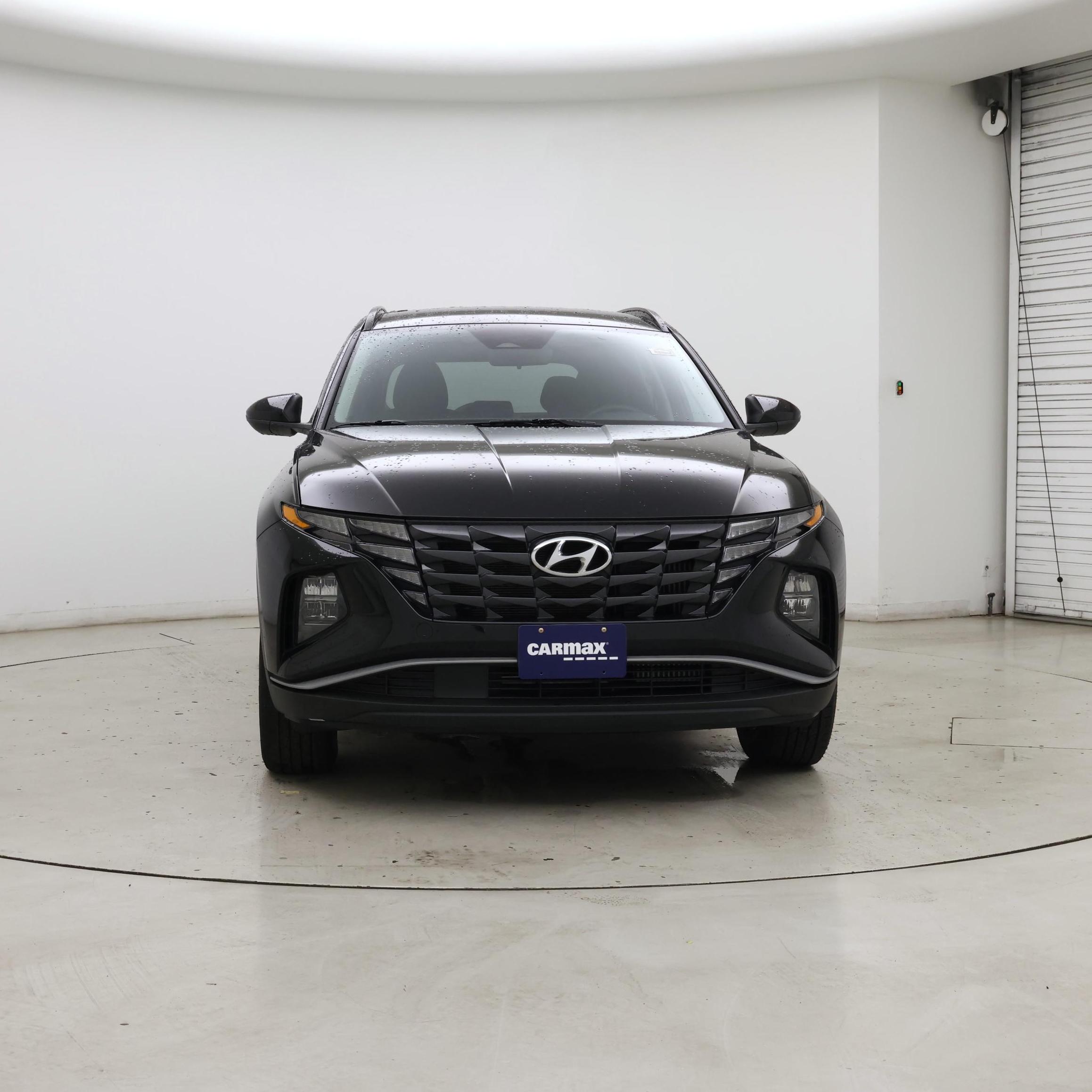 Thumbnail: 2024 Hyundai Tucson - 5