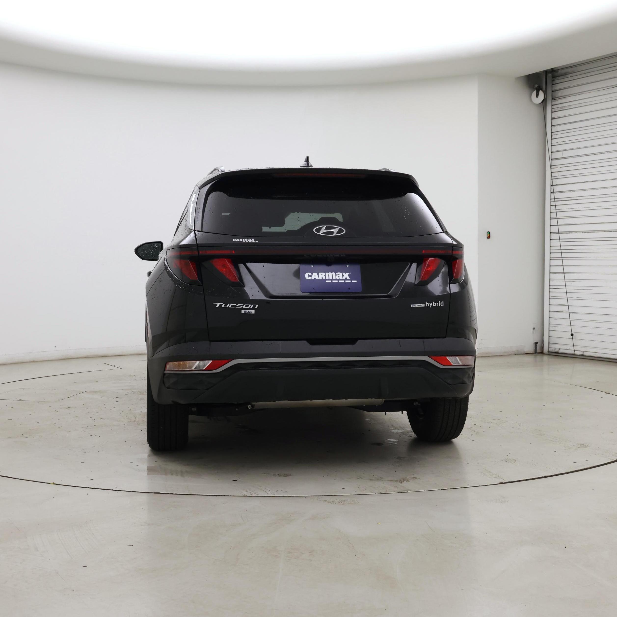 Thumbnail: 2024 Hyundai Tucson - 6