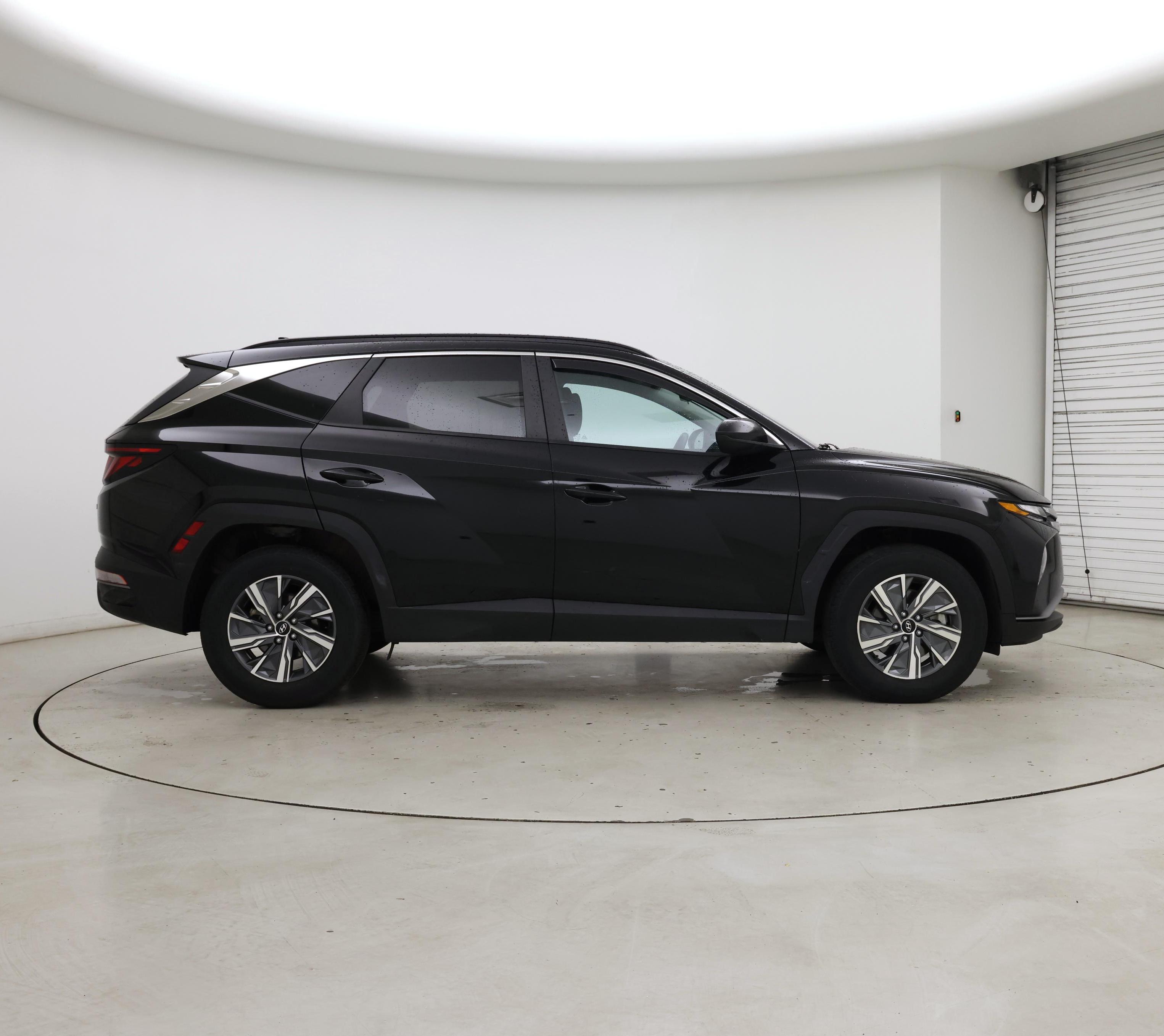 Thumbnail: 2024 Hyundai Tucson - 7