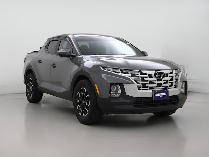 2022 Hyundai Santa Cruz SE -
                  Hartford, CT