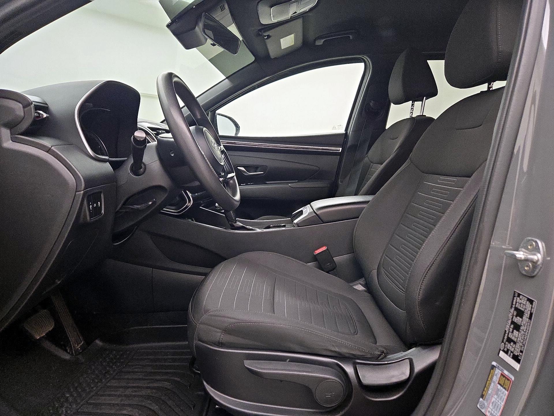 Thumbnail: 2022 Hyundai Santa Cruz - 11