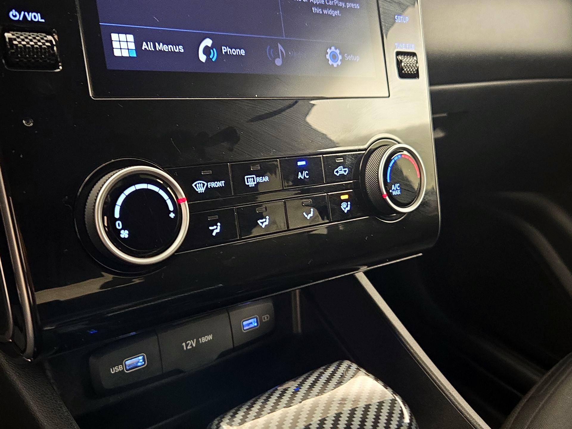 Thumbnail: 2022 Hyundai Santa Cruz - 16