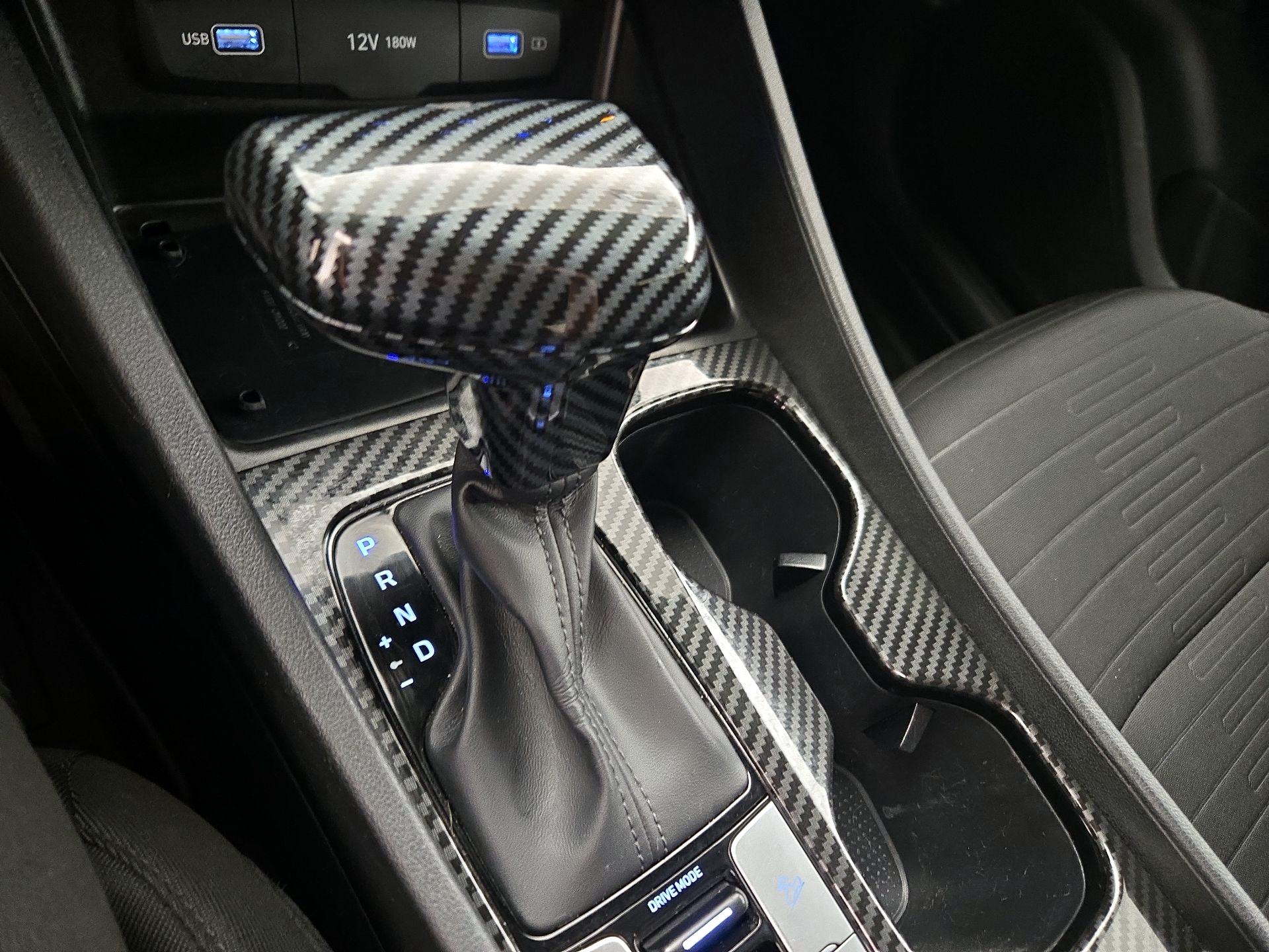 Thumbnail: 2022 Hyundai Santa Cruz - 17