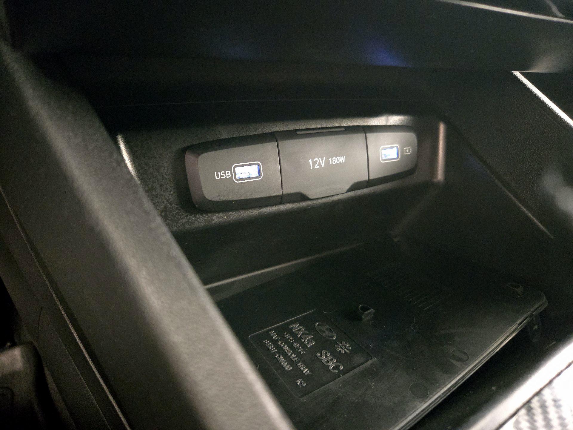 Thumbnail: 2022 Hyundai Santa Cruz - 18