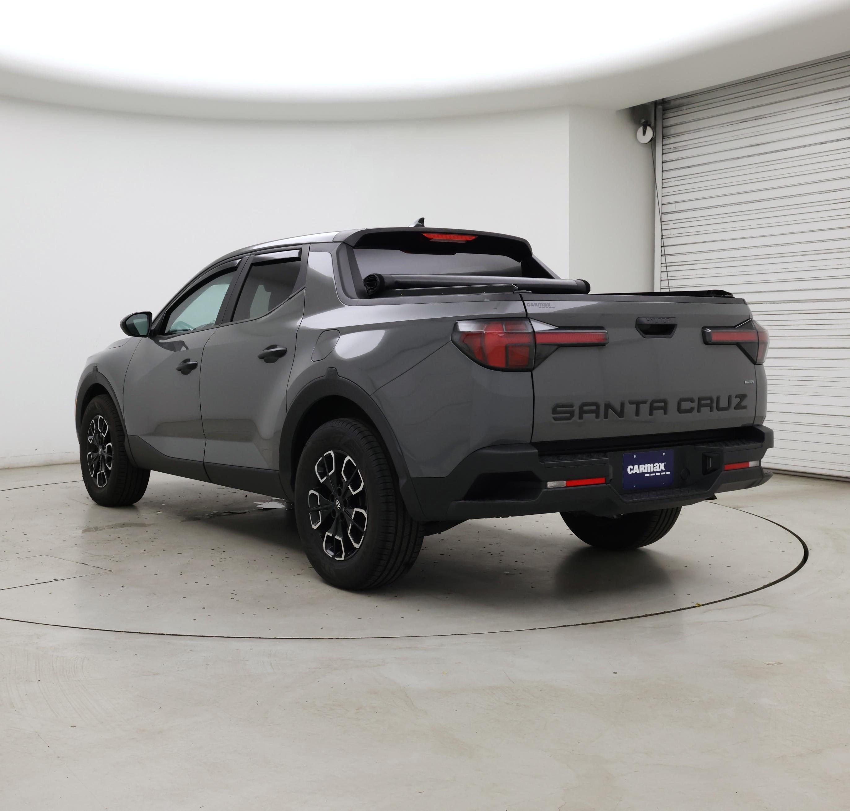 Thumbnail: 2022 Hyundai Santa Cruz - 2