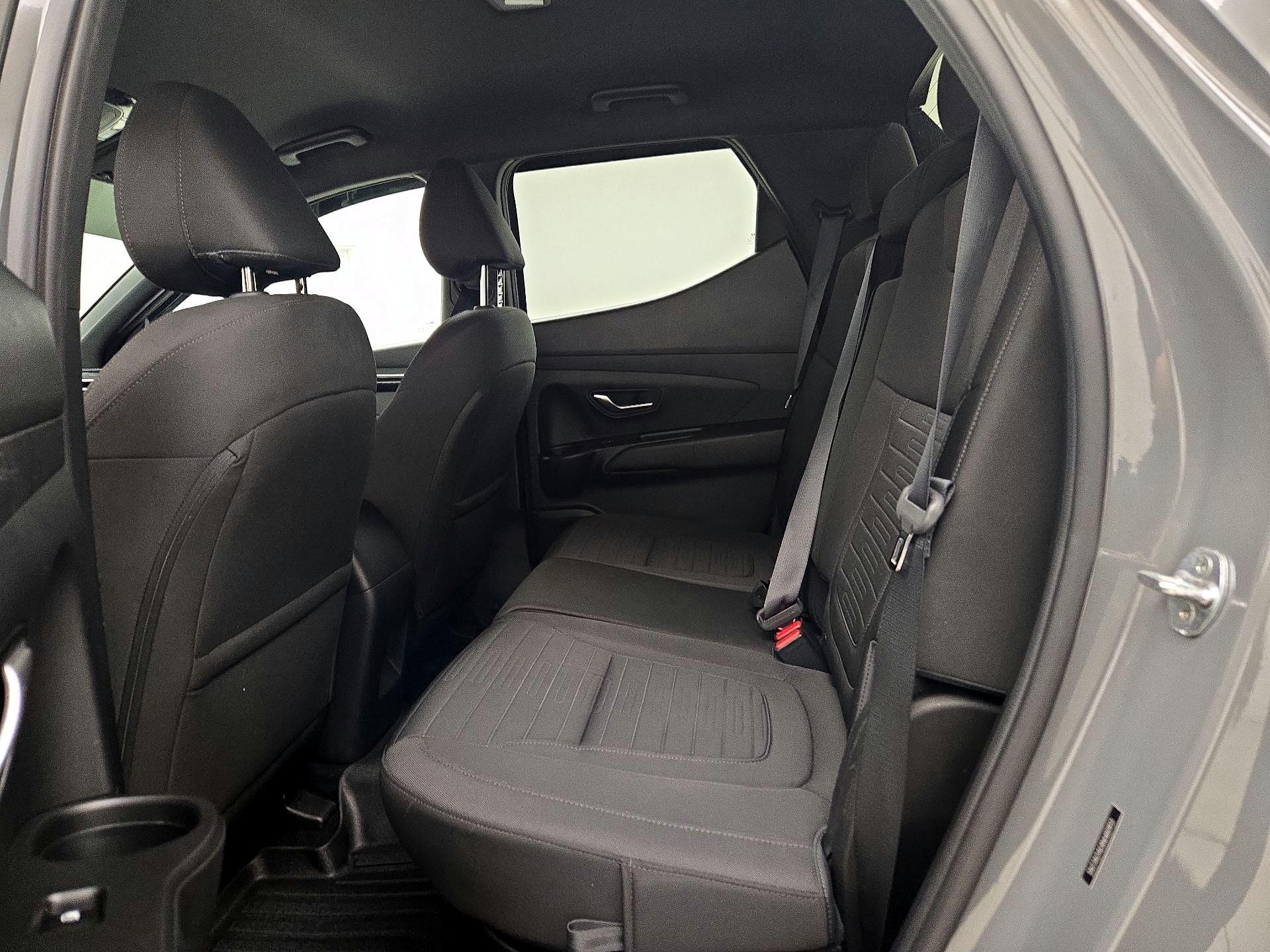 Thumbnail: 2022 Hyundai Santa Cruz - 19