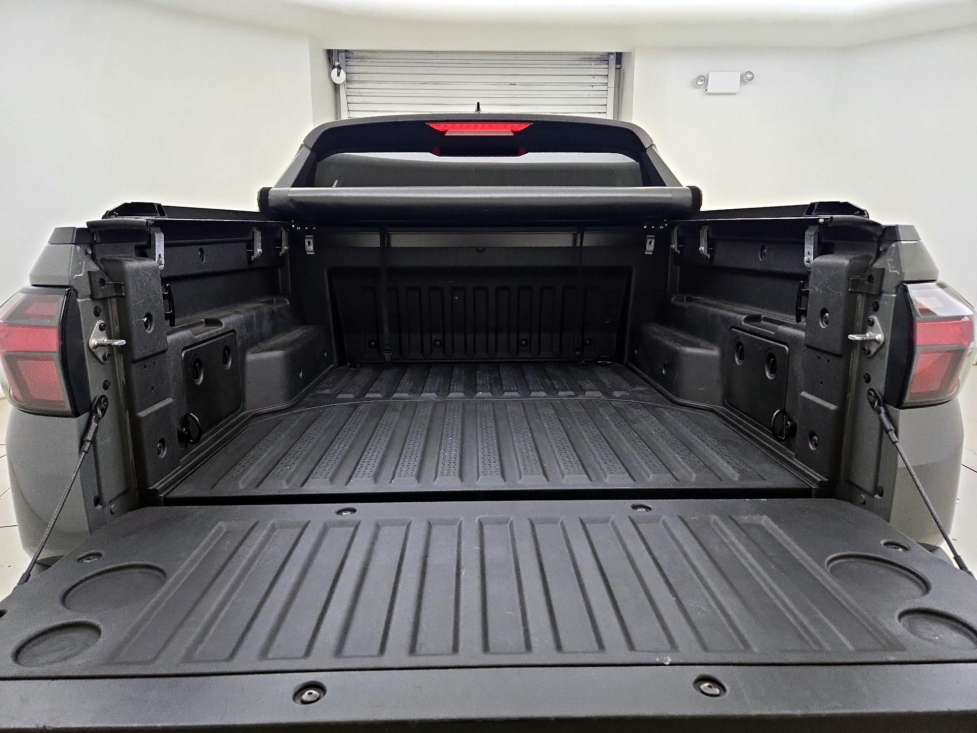 Thumbnail: 2022 Hyundai Santa Cruz - 20