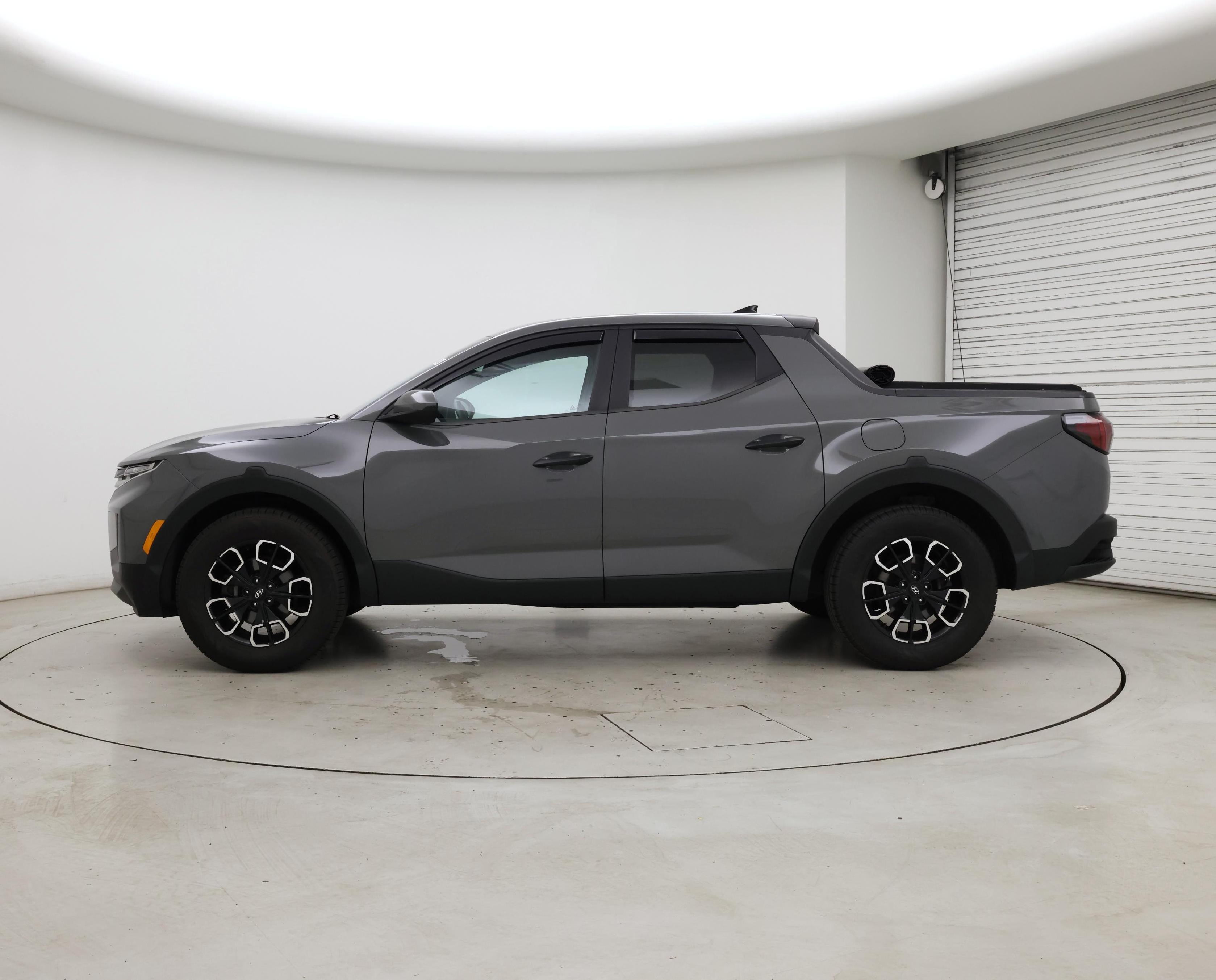 Thumbnail: 2022 Hyundai Santa Cruz - 3