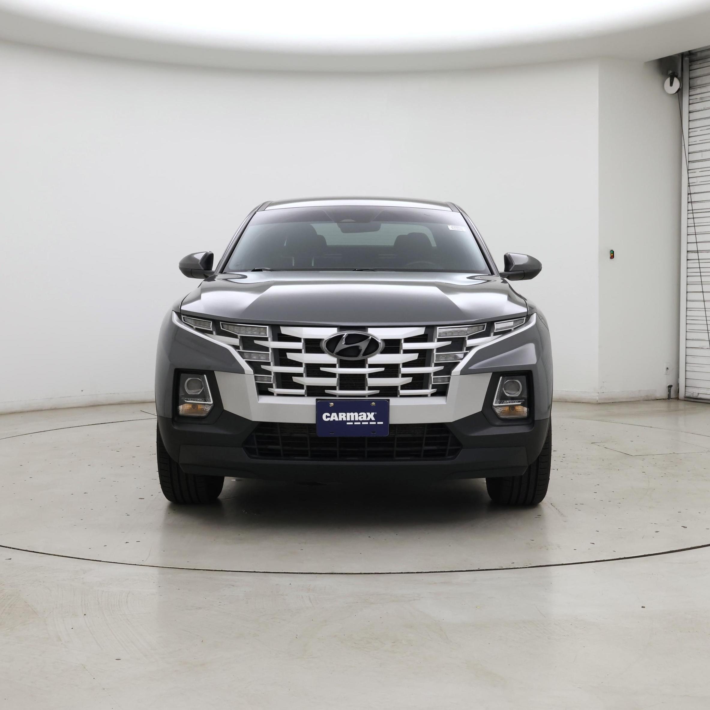 Thumbnail: 2022 Hyundai Santa Cruz - 5