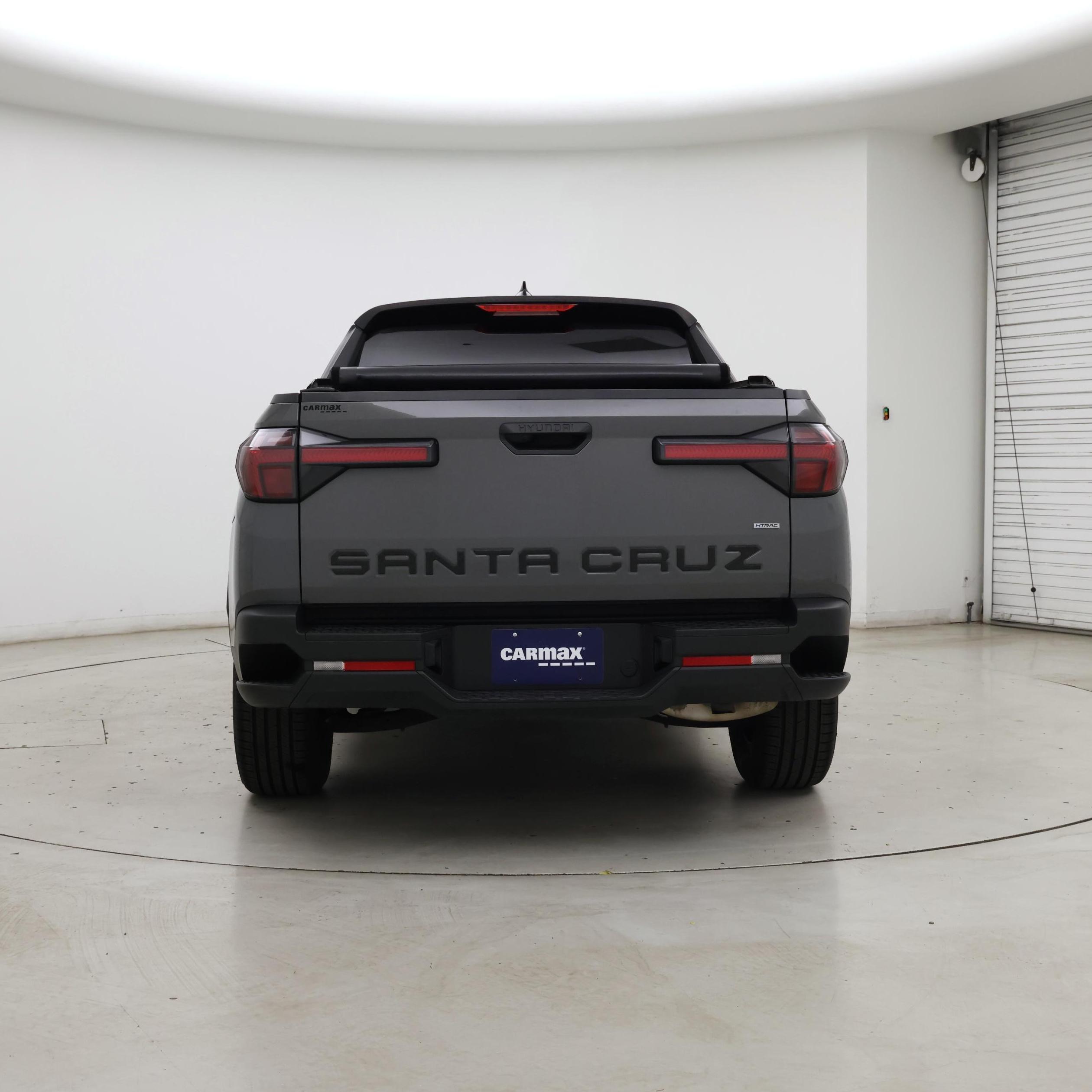 Thumbnail: 2022 Hyundai Santa Cruz - 6