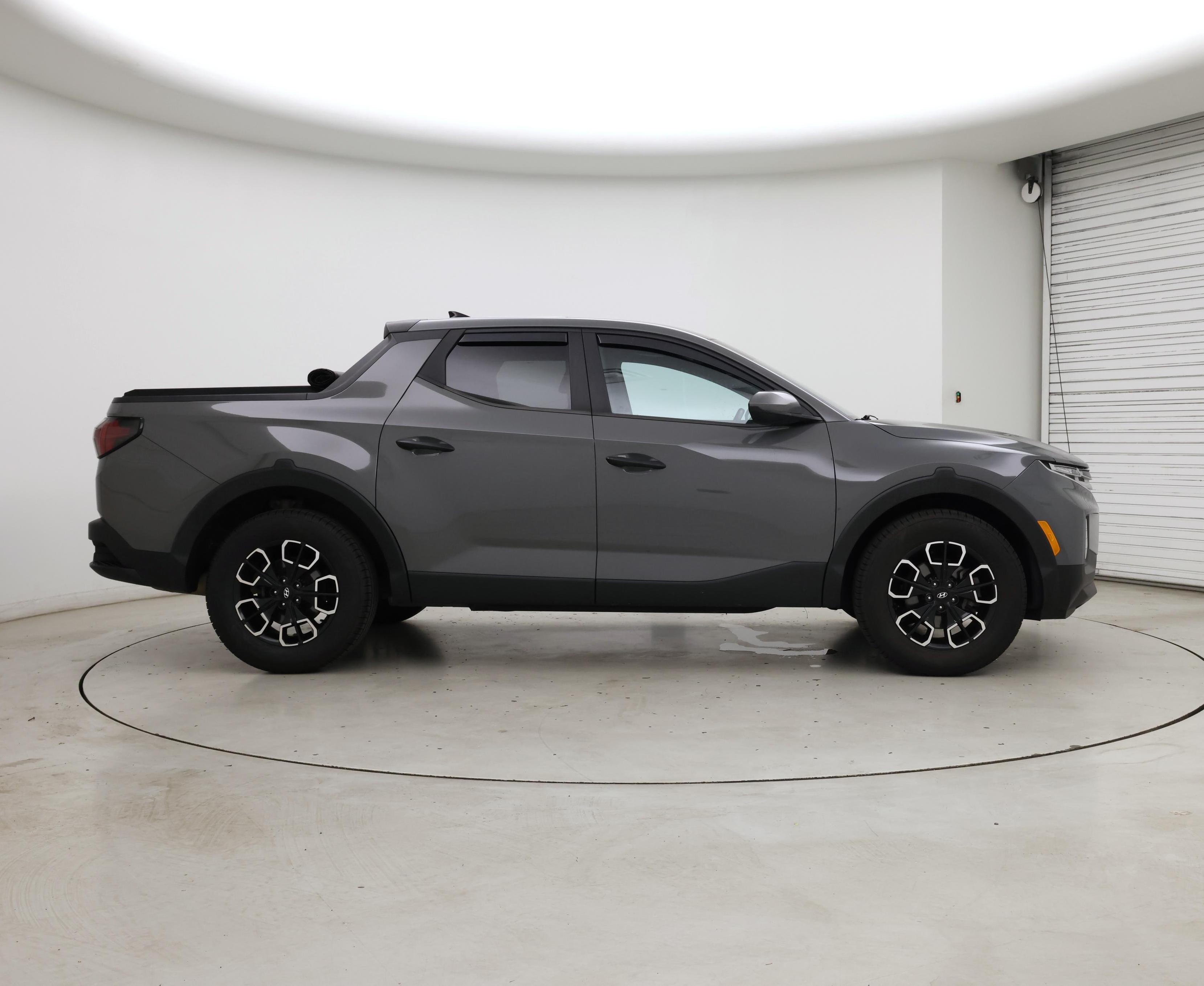 Thumbnail: 2022 Hyundai Santa Cruz - 7