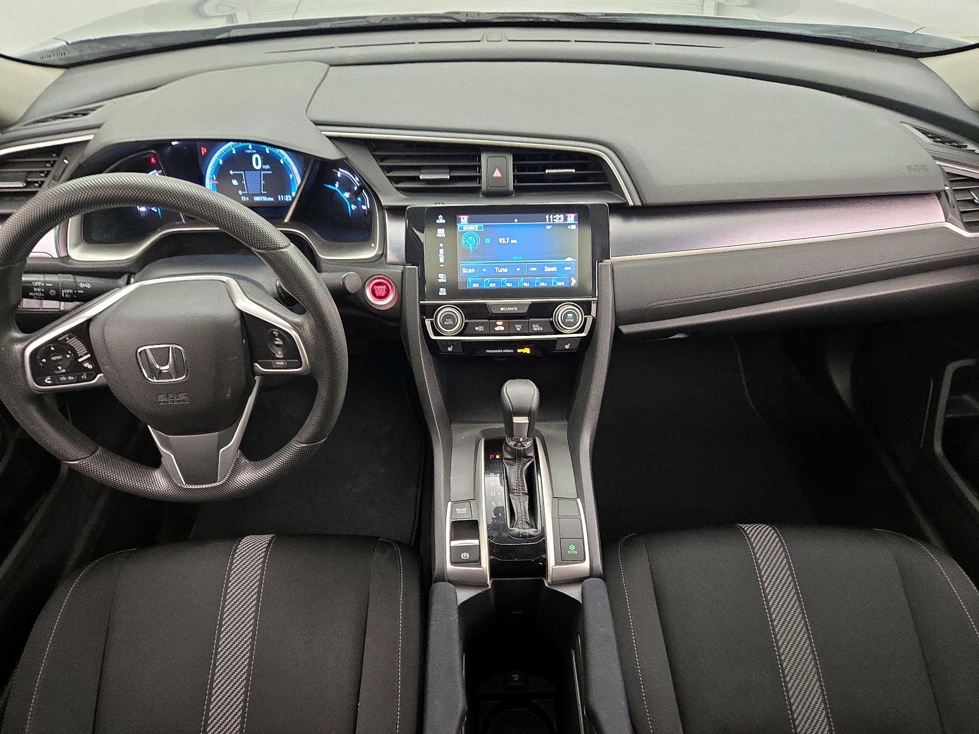 Thumbnail: 2017 Honda Civic - 9