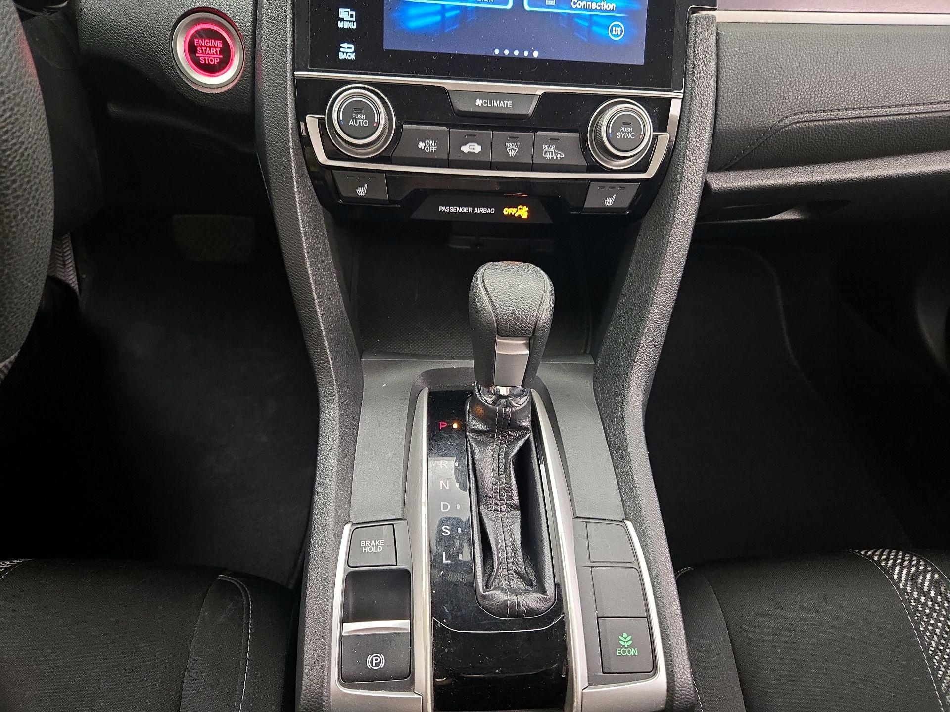 Thumbnail: 2017 Honda Civic - 16