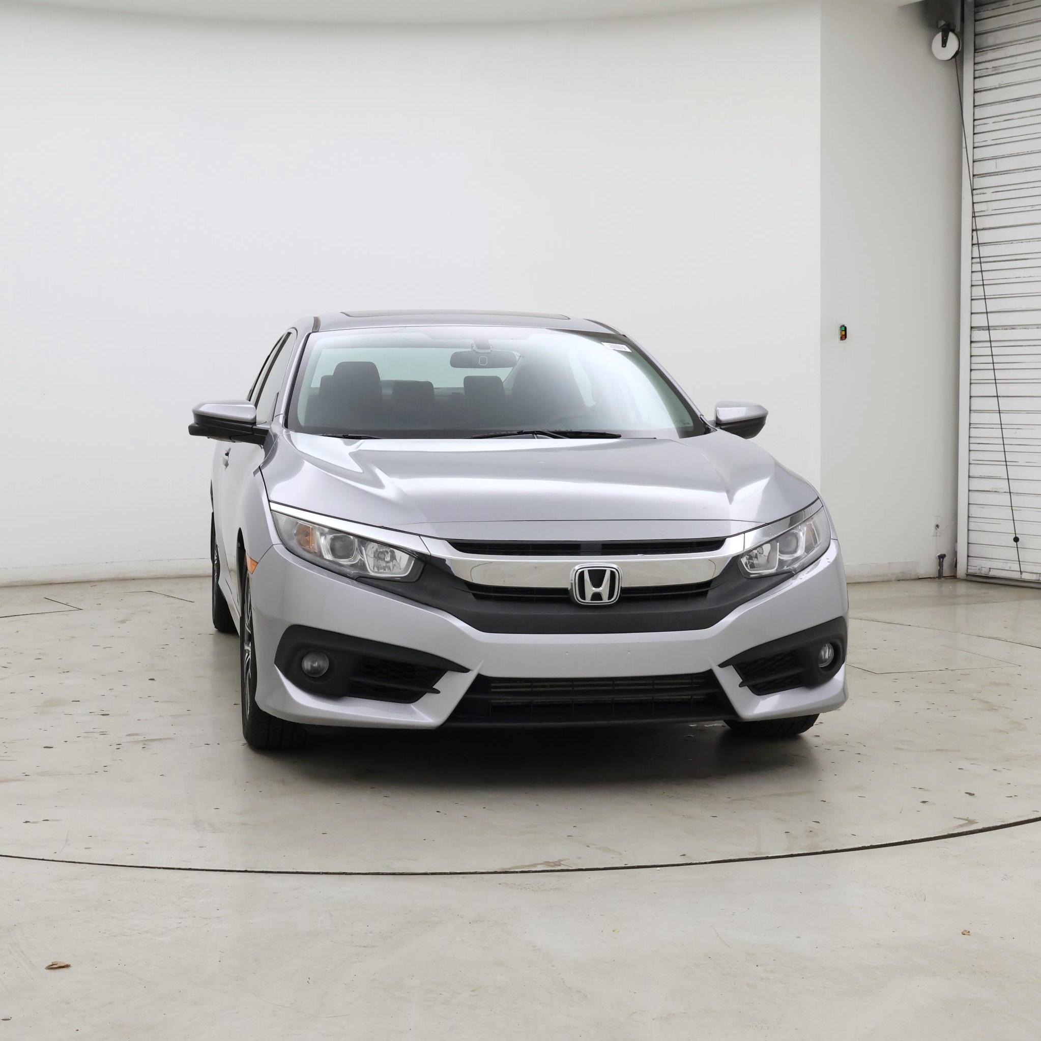 Thumbnail: 2017 Honda Civic - 5