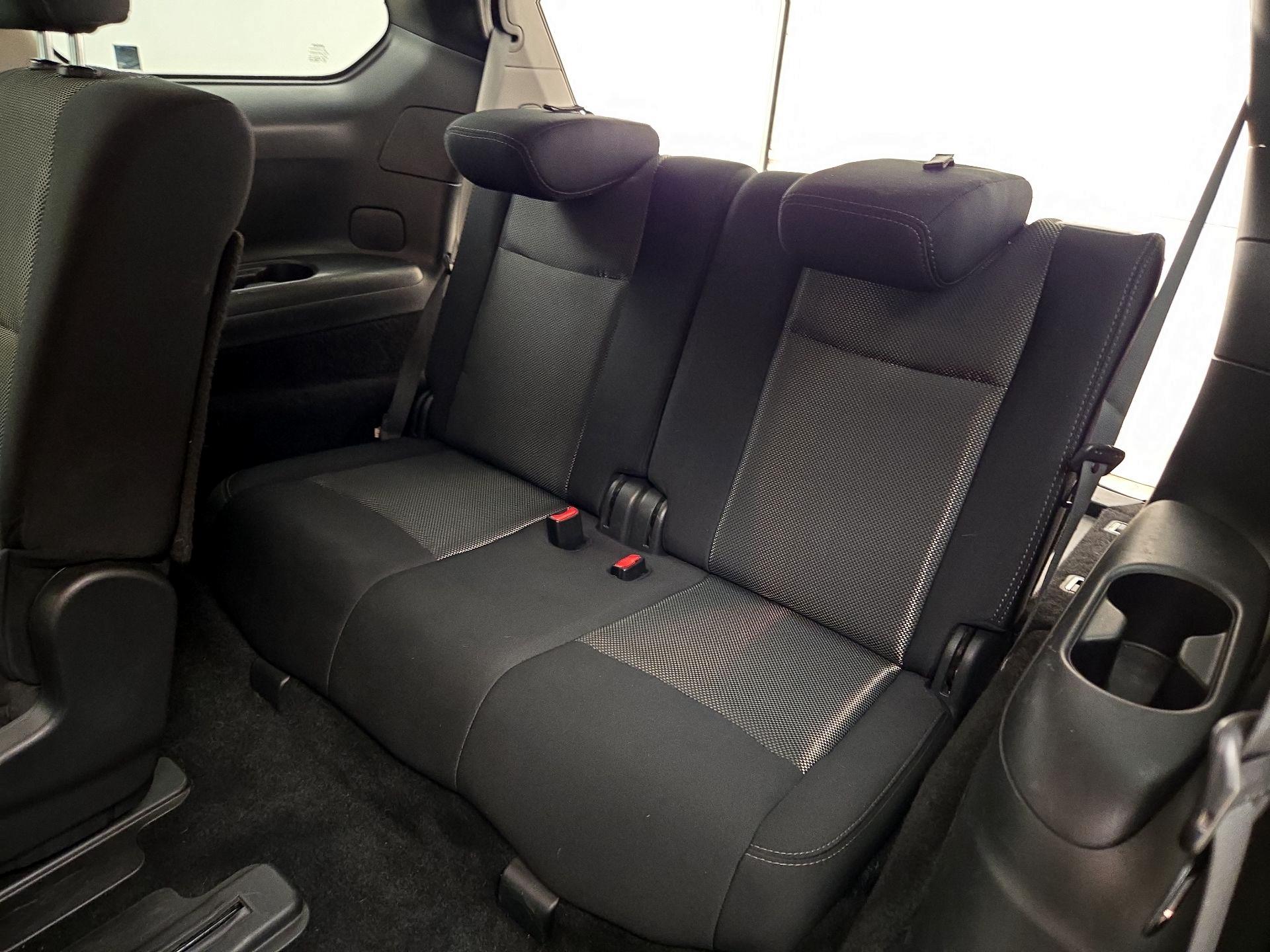 Thumbnail: 2019 Nissan Pathfinder - 20
