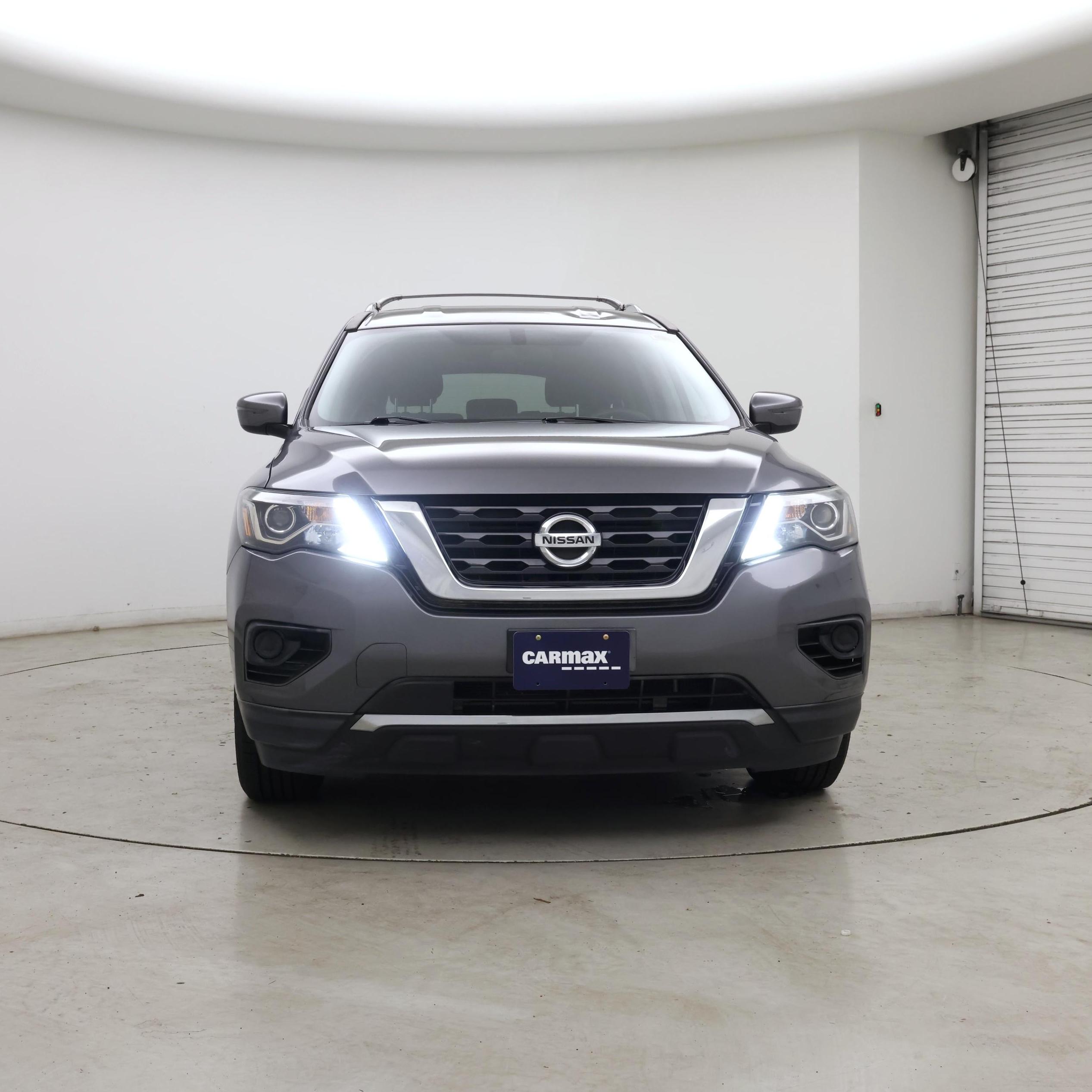 Thumbnail: 2019 Nissan Pathfinder - 5