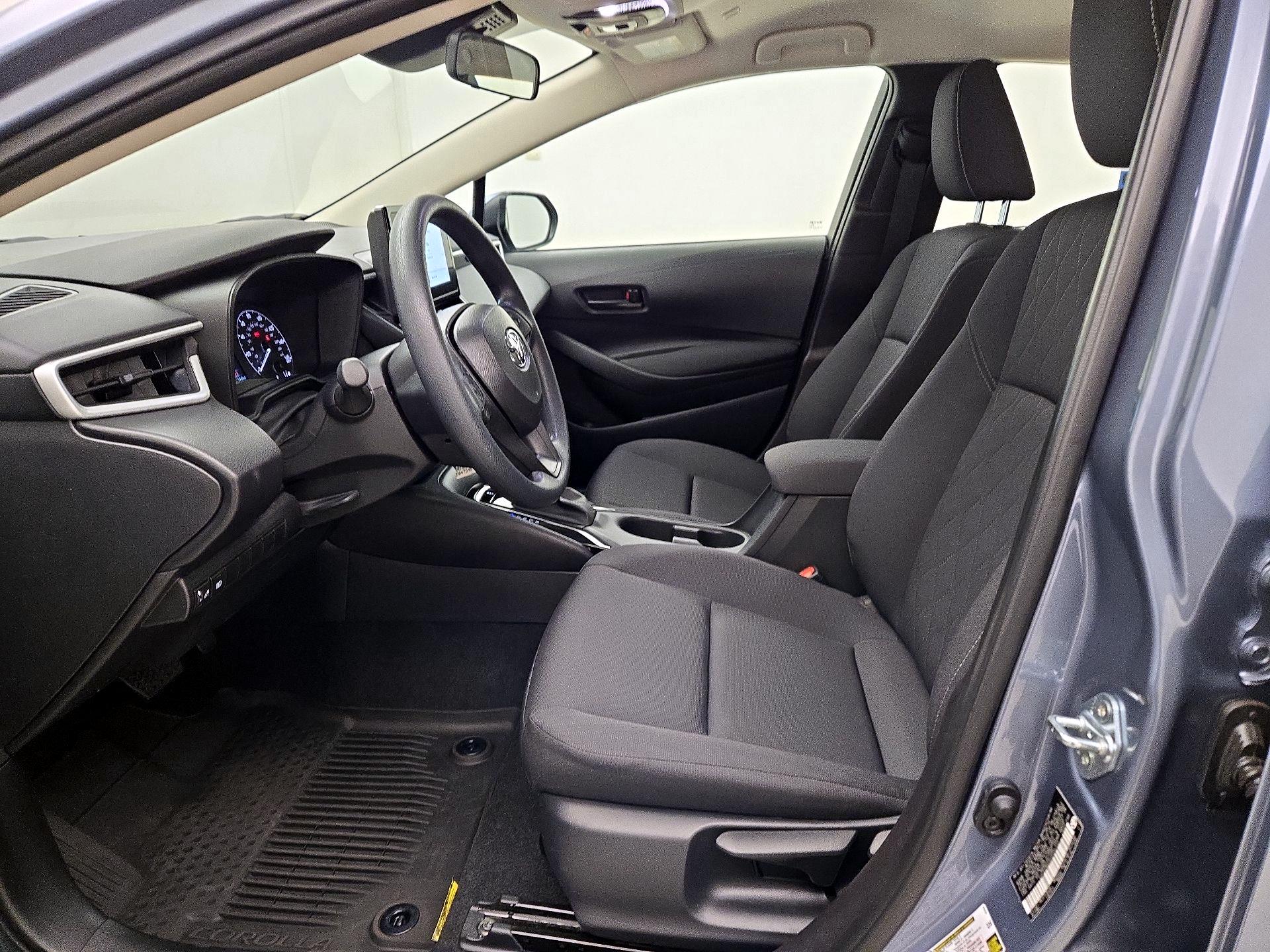 Thumbnail: 2025 Toyota Corolla - 11