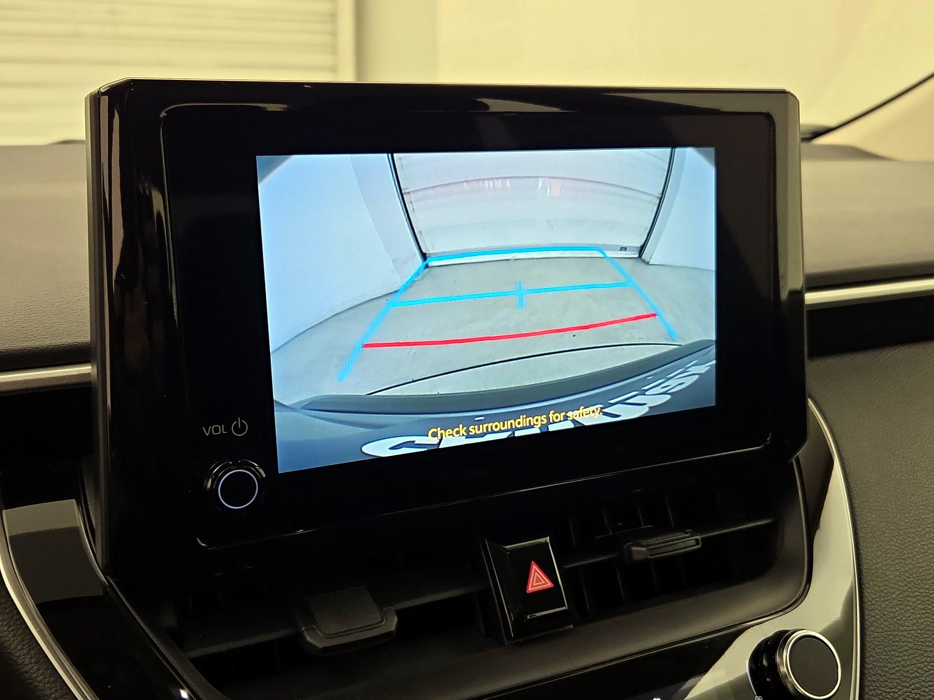 Thumbnail: 2025 Toyota Corolla - 14