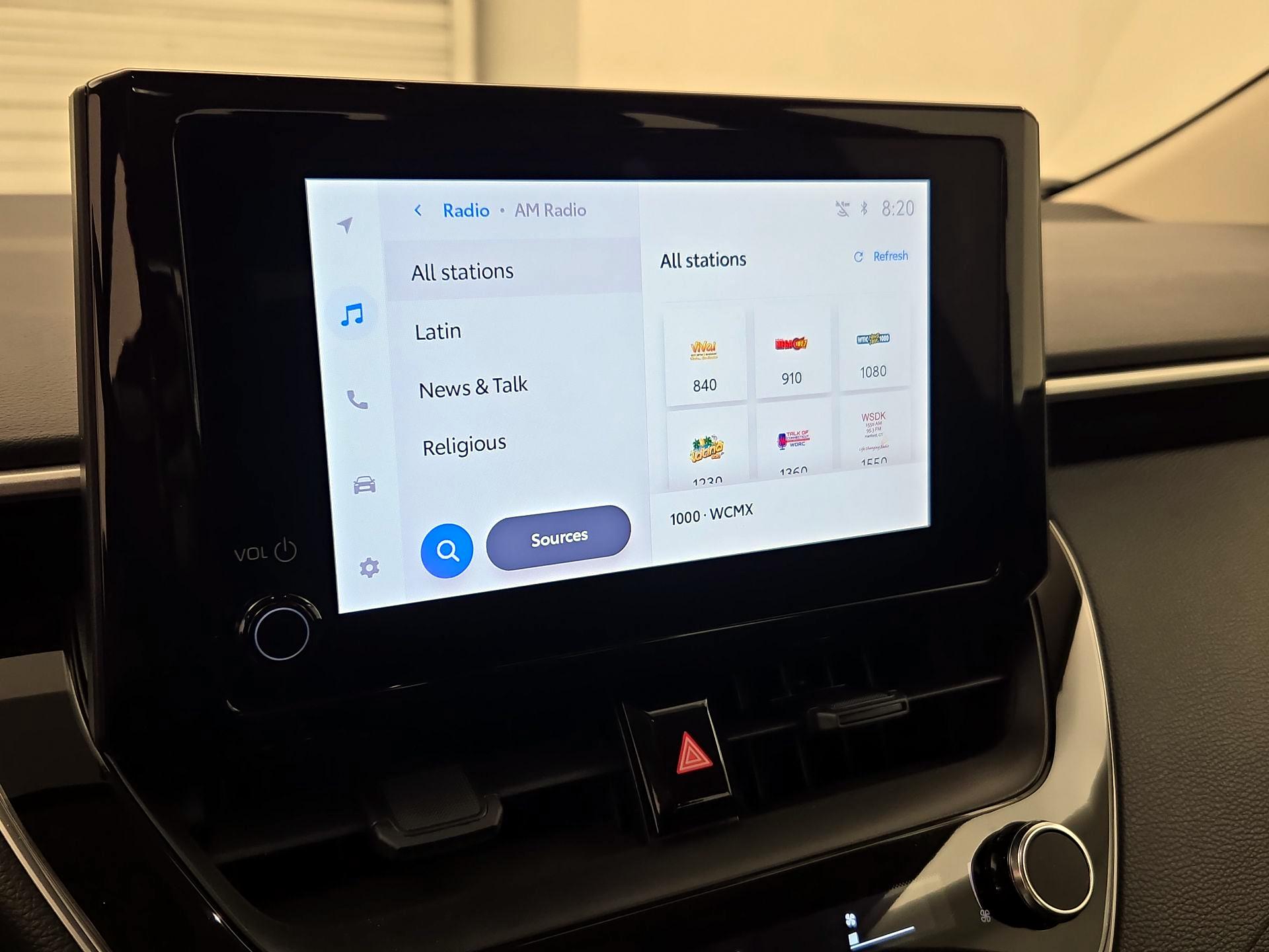 Thumbnail: 2025 Toyota Corolla - 15