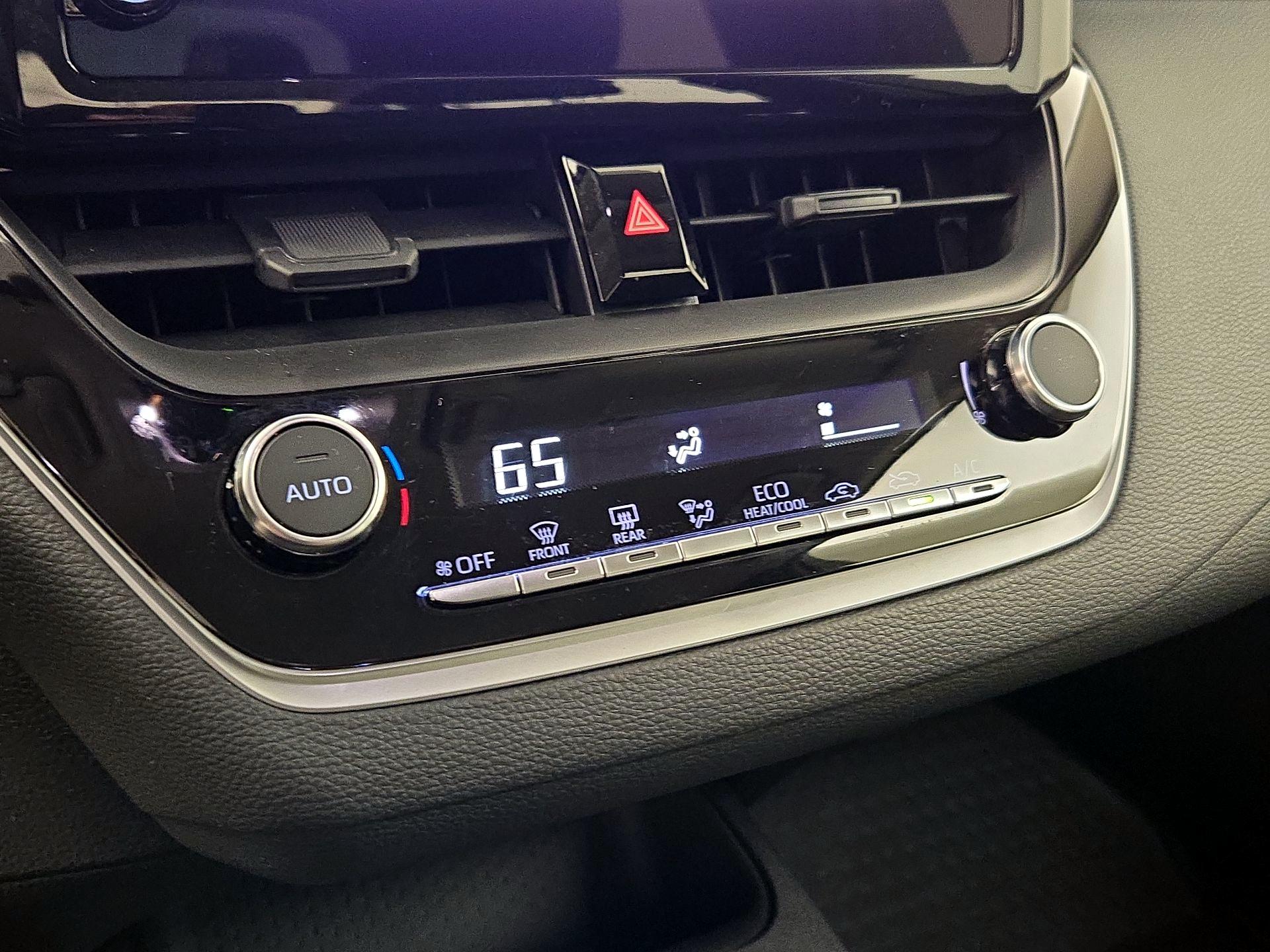 Thumbnail: 2025 Toyota Corolla - 16