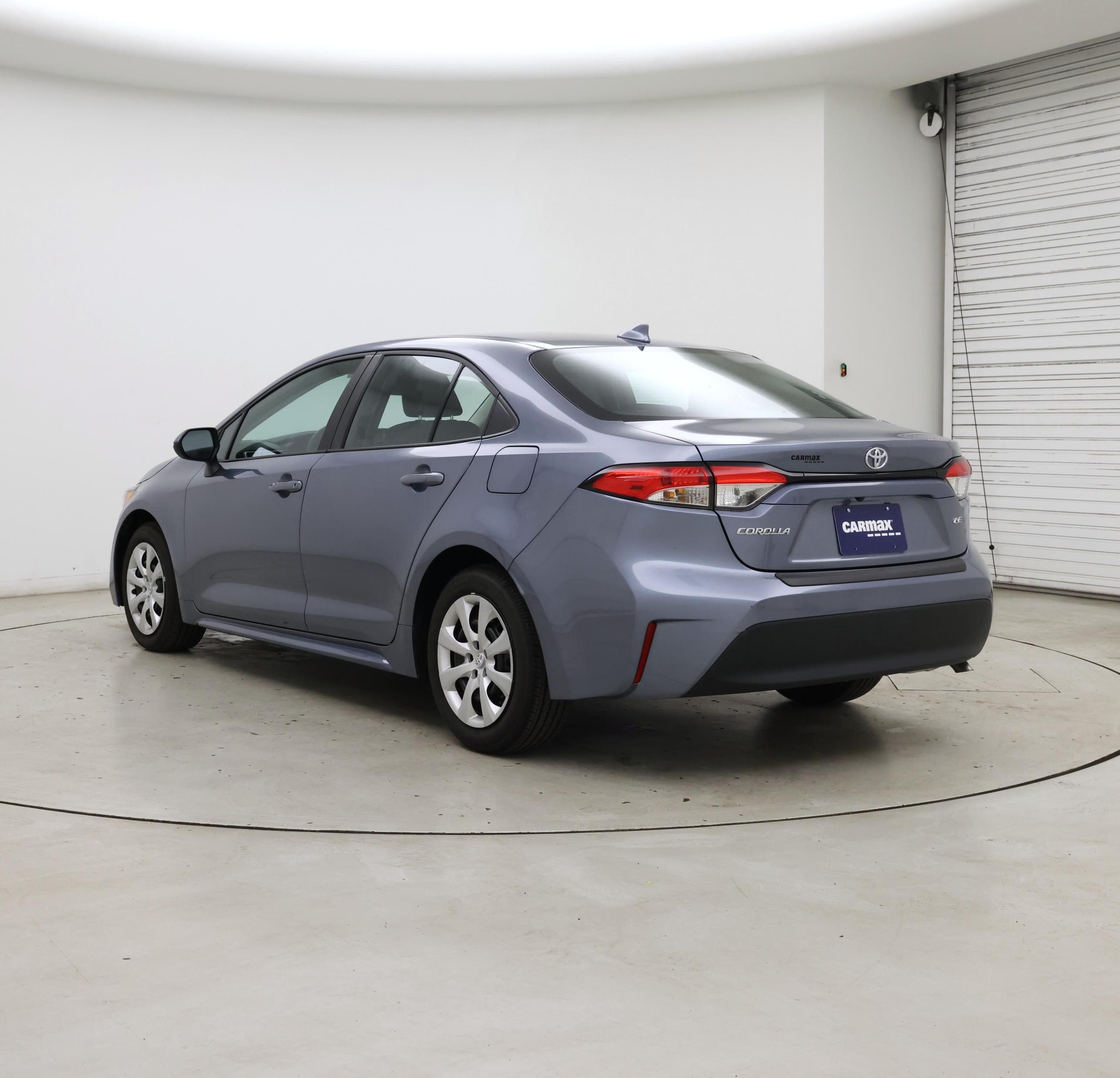 Thumbnail: 2025 Toyota Corolla - 2