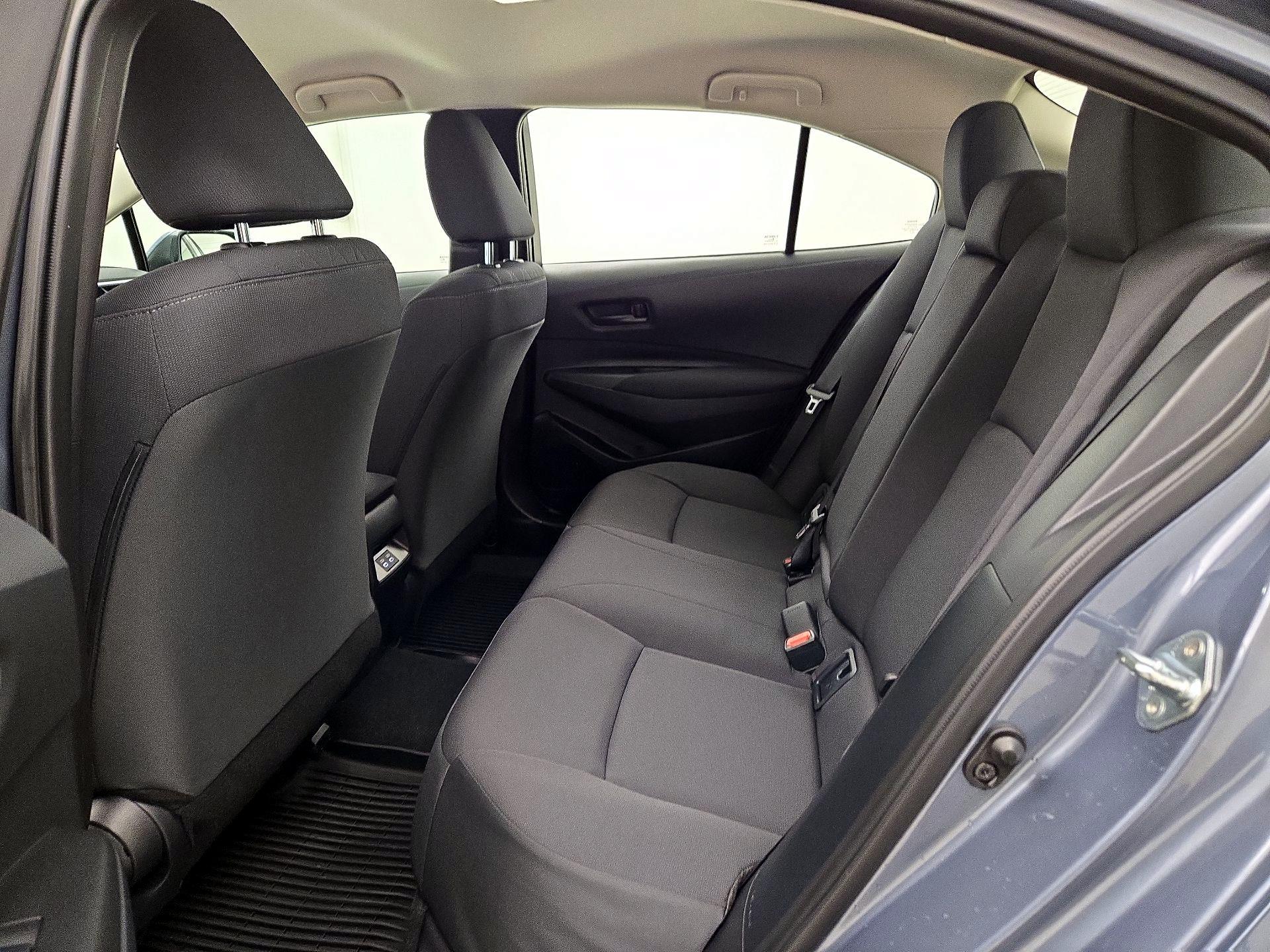 Thumbnail: 2025 Toyota Corolla - 19