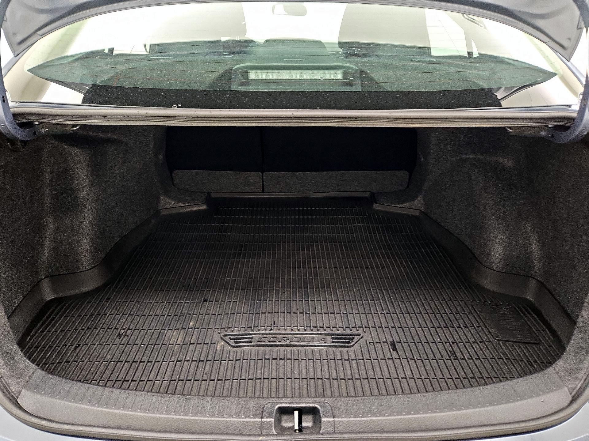 Thumbnail: 2025 Toyota Corolla - 20