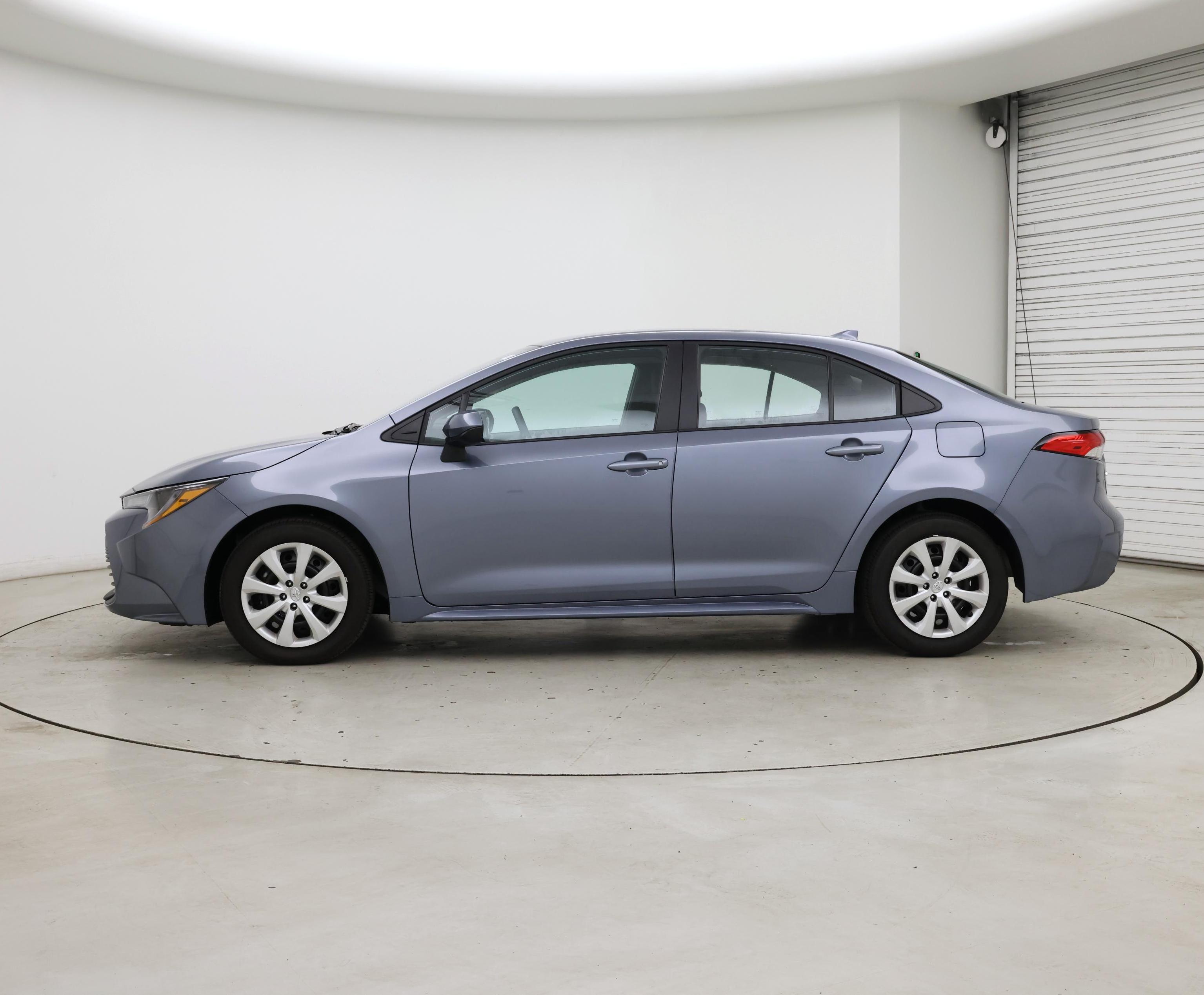 Thumbnail: 2025 Toyota Corolla - 3