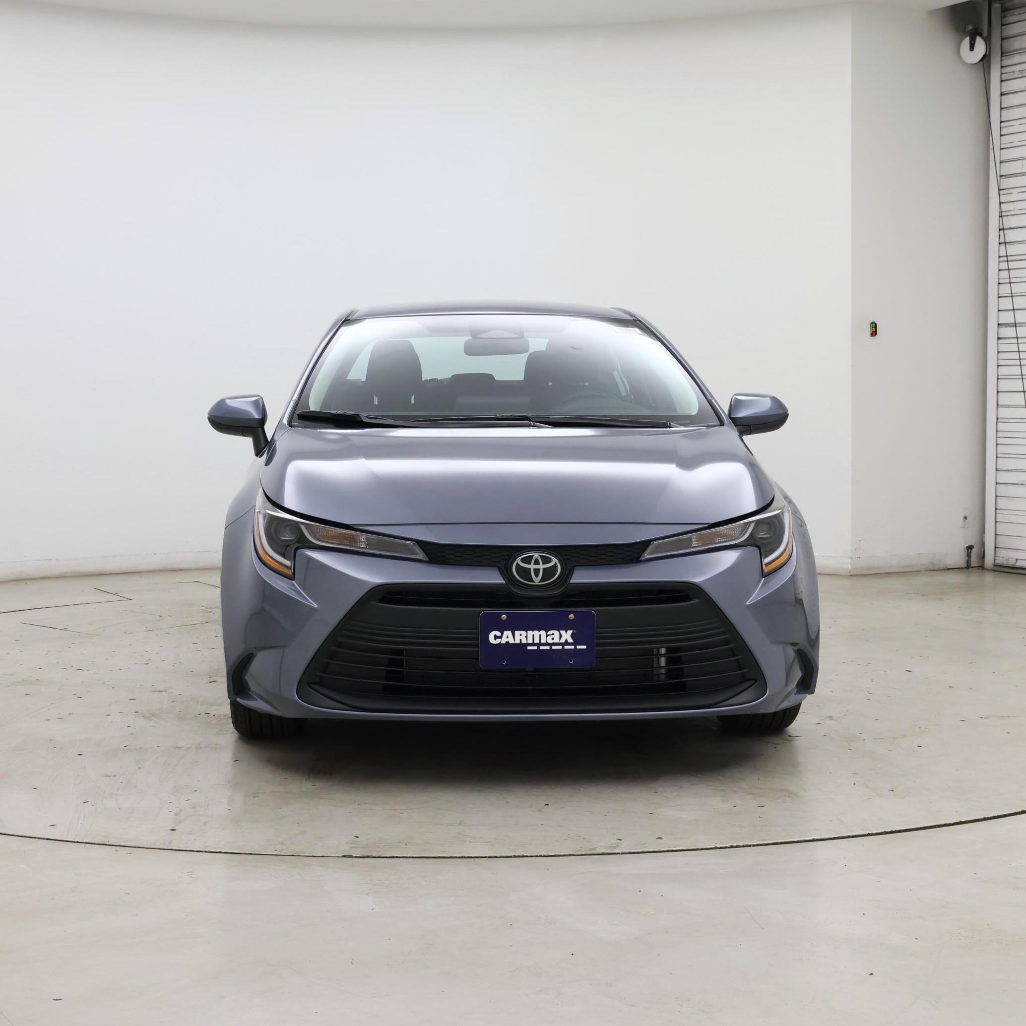 Thumbnail: 2025 Toyota Corolla - 5