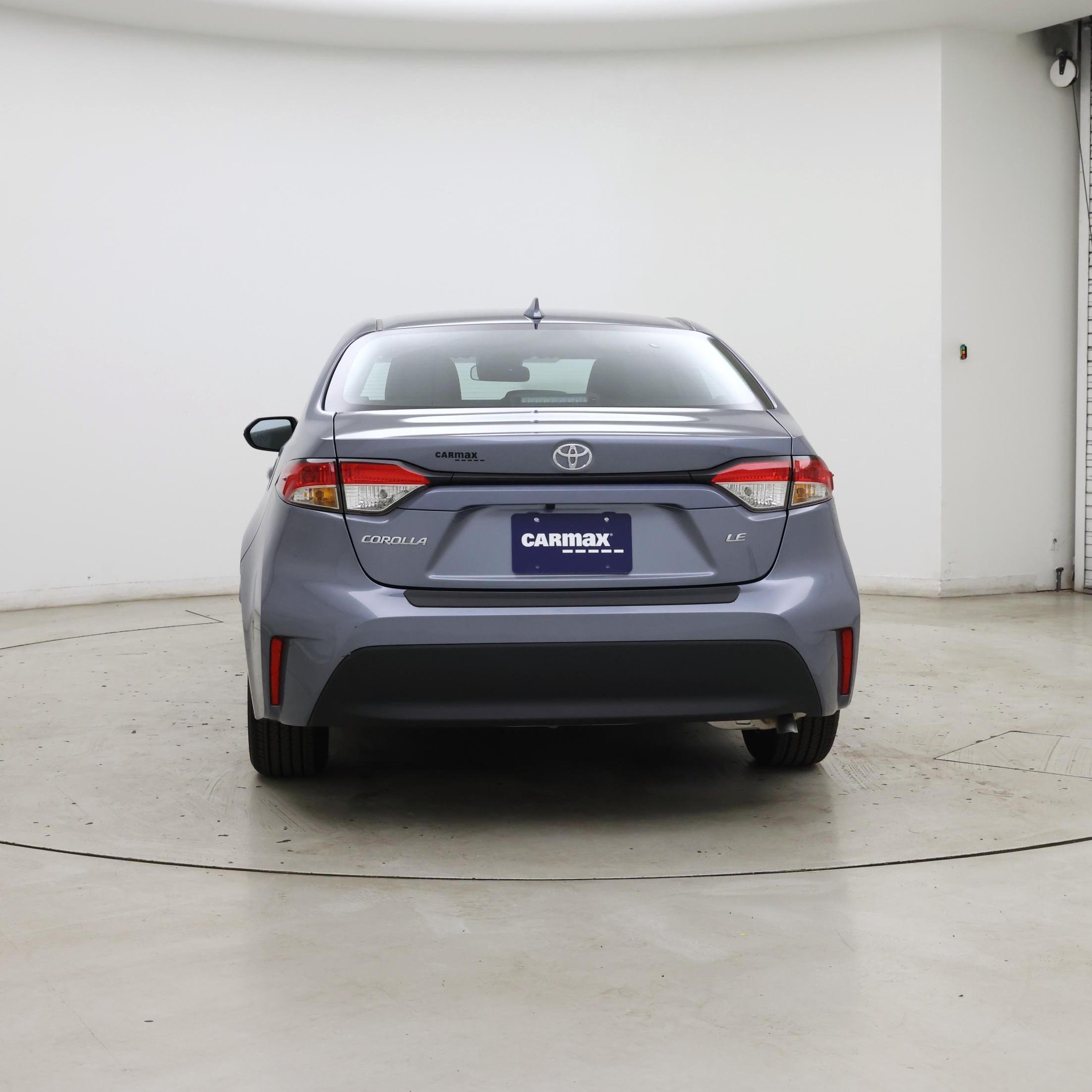 Thumbnail: 2025 Toyota Corolla - 6