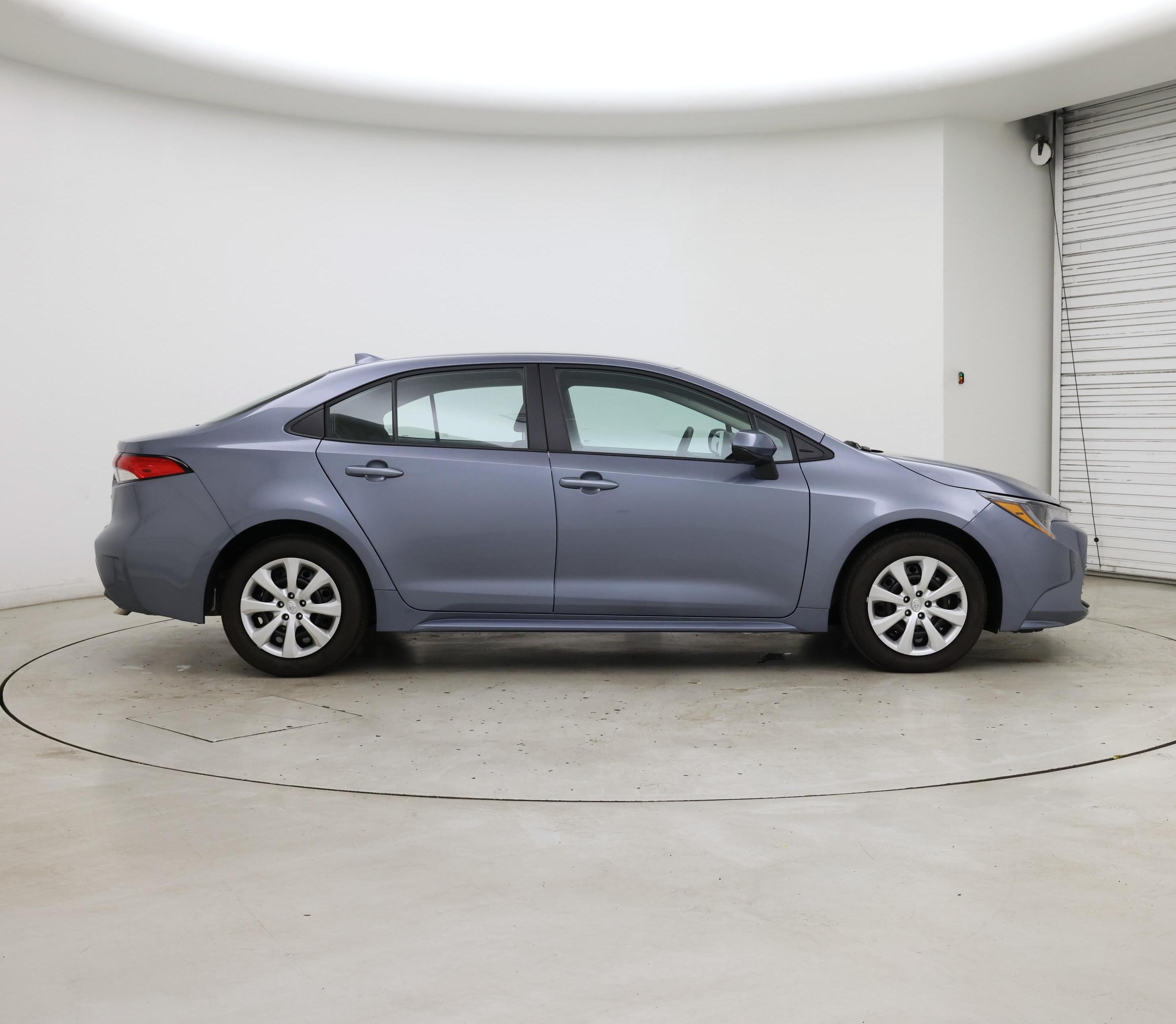 Thumbnail: 2025 Toyota Corolla - 7