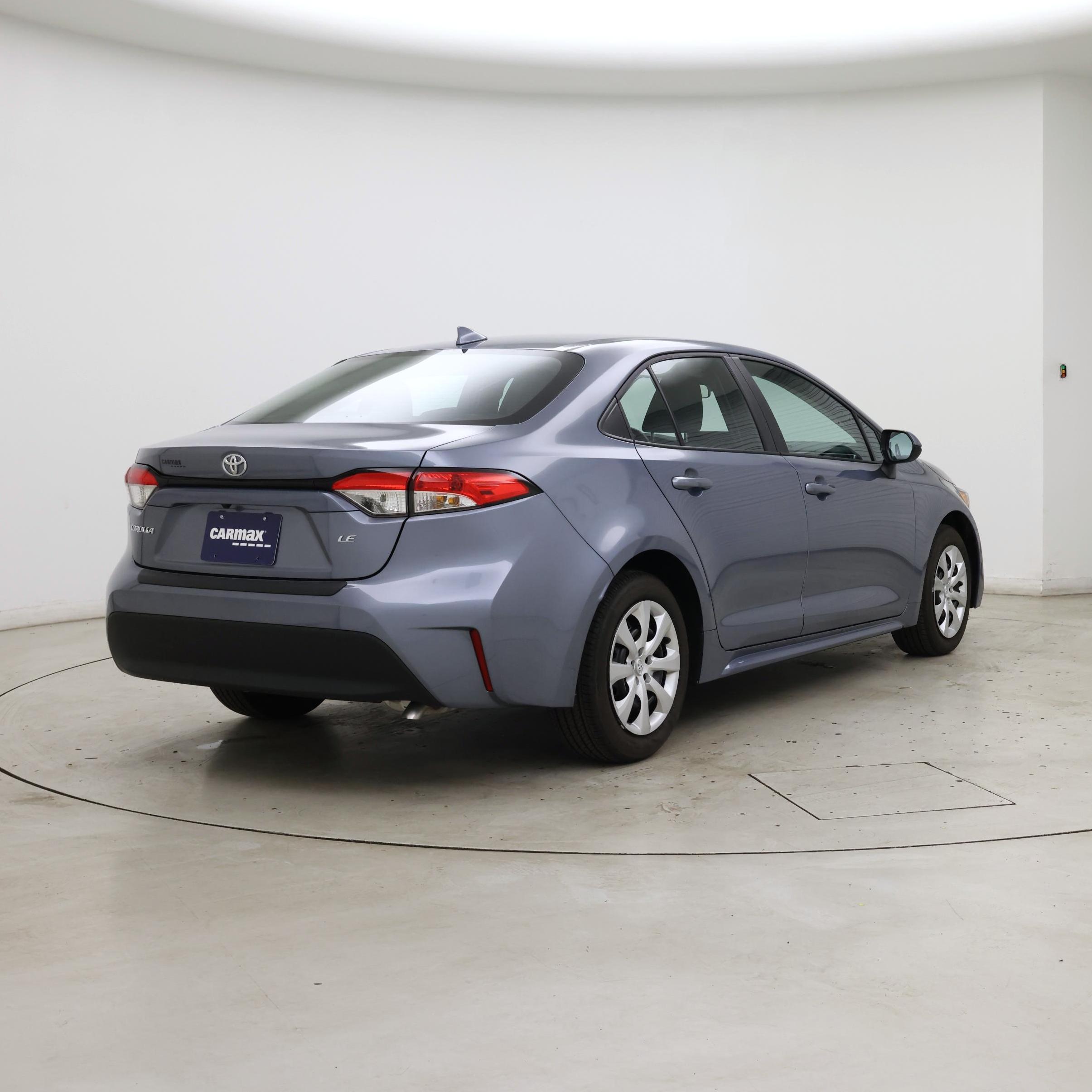 Thumbnail: 2025 Toyota Corolla - 8