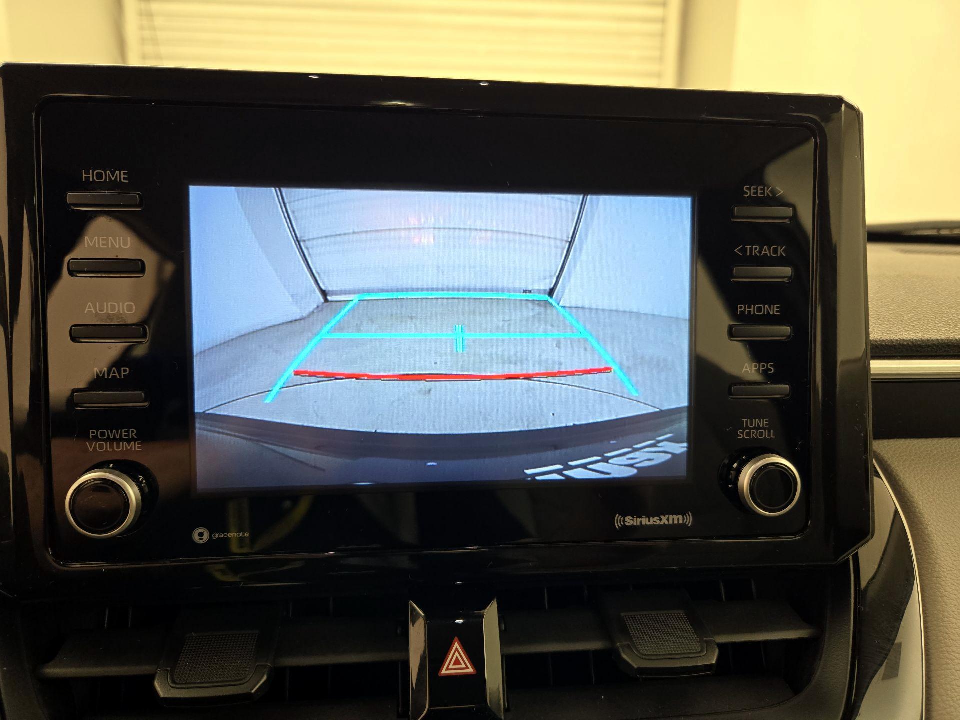 Thumbnail: 2022 Toyota Corolla Cross - 13