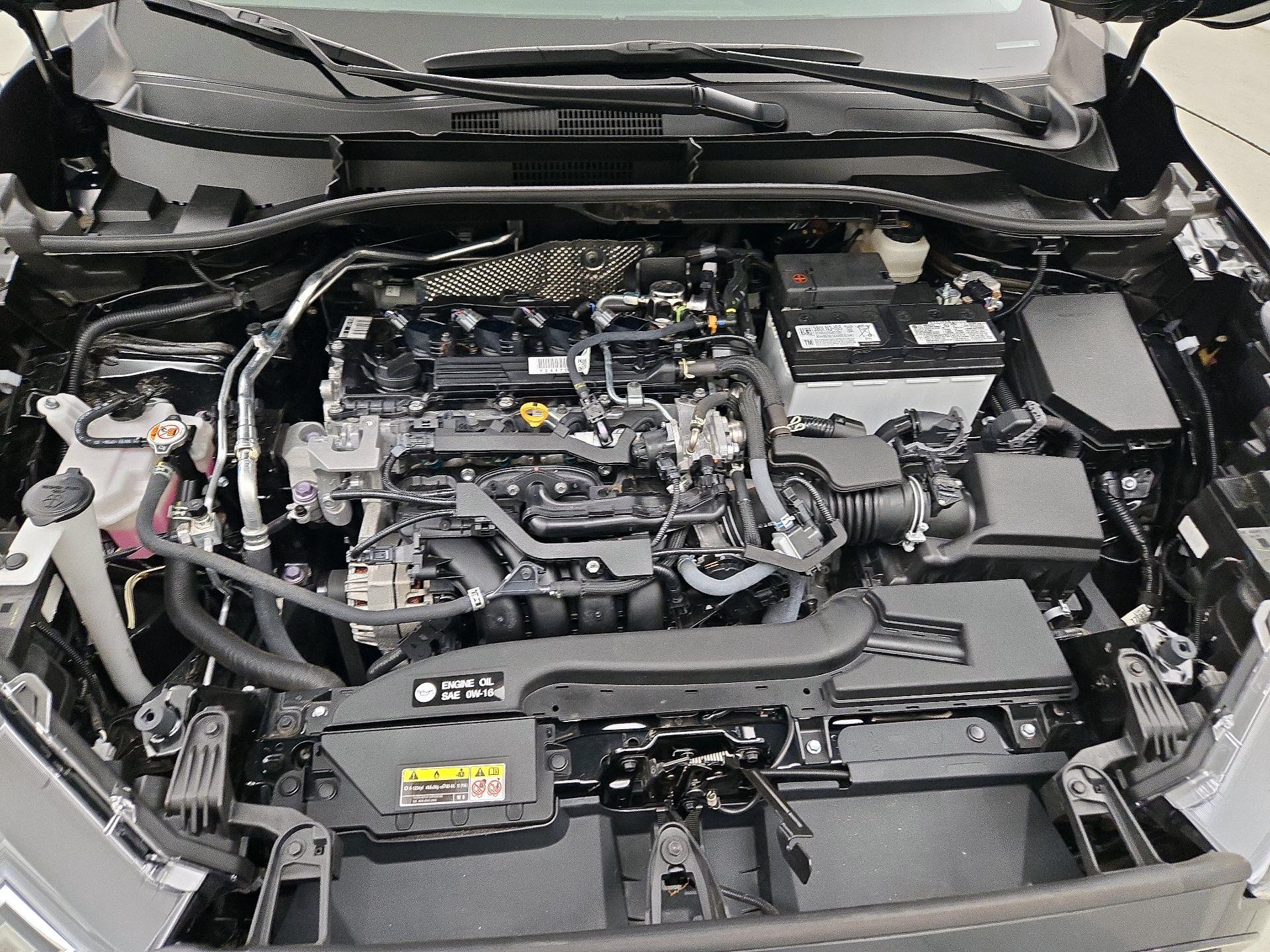 Thumbnail: 2022 Toyota Corolla Cross - 20