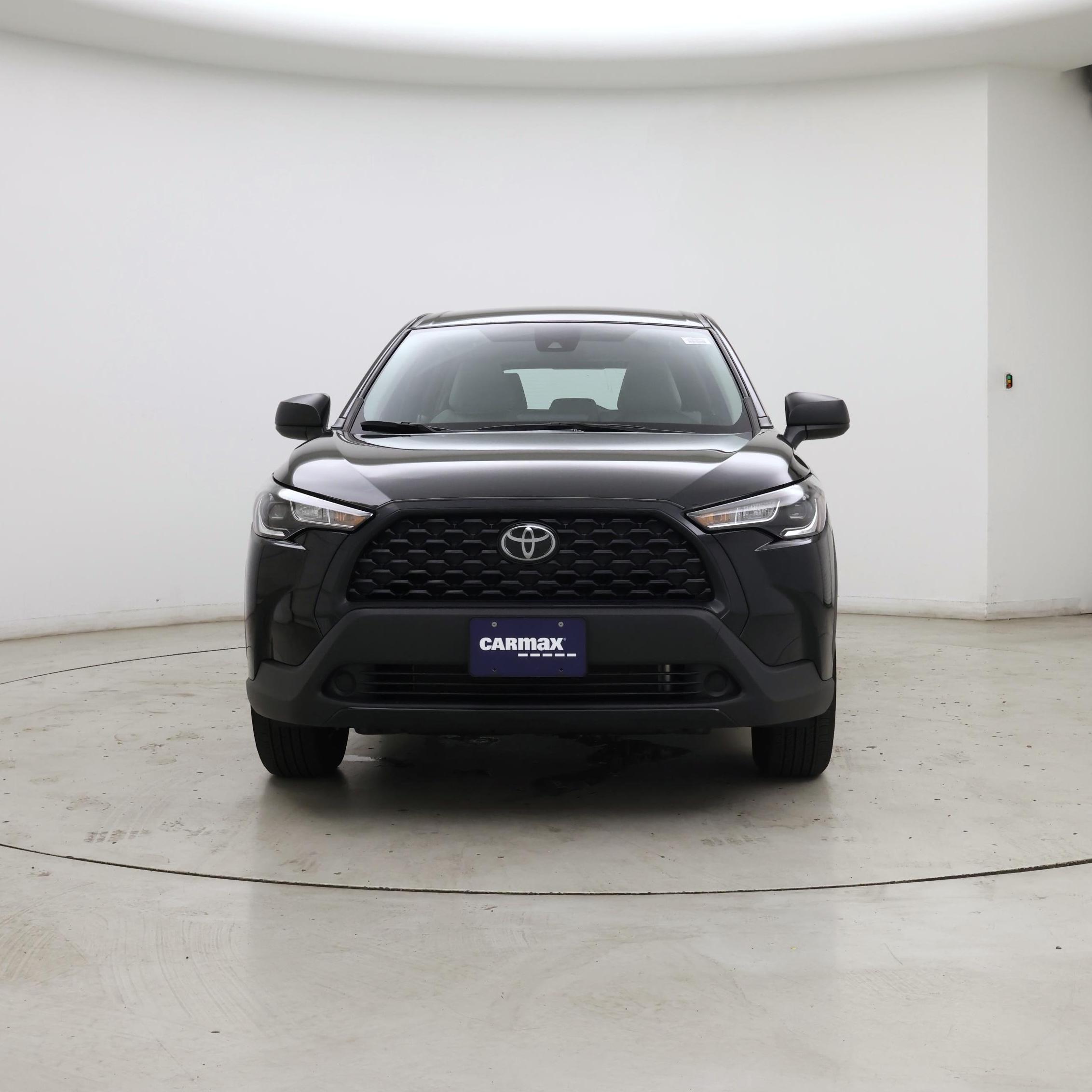 Thumbnail: 2022 Toyota Corolla Cross - 5