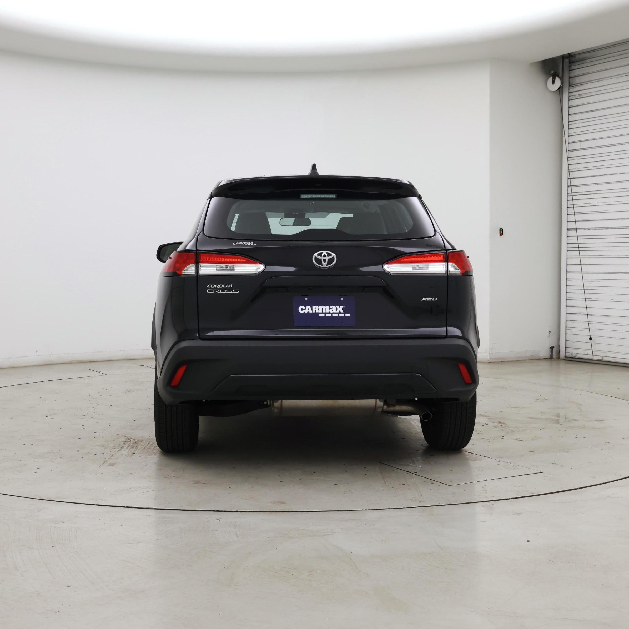 Thumbnail: 2022 Toyota Corolla Cross - 6