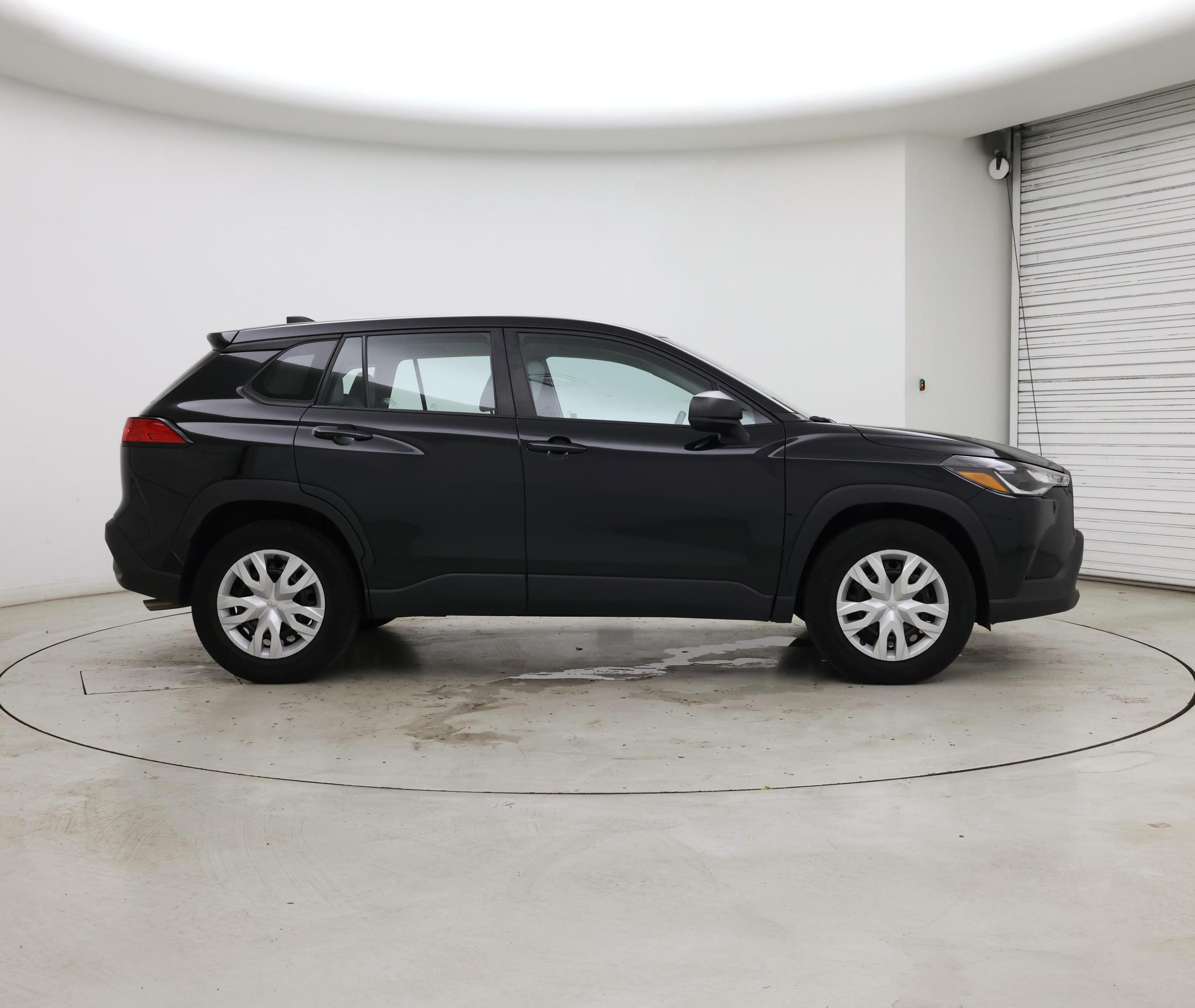 Thumbnail: 2022 Toyota Corolla Cross - 7