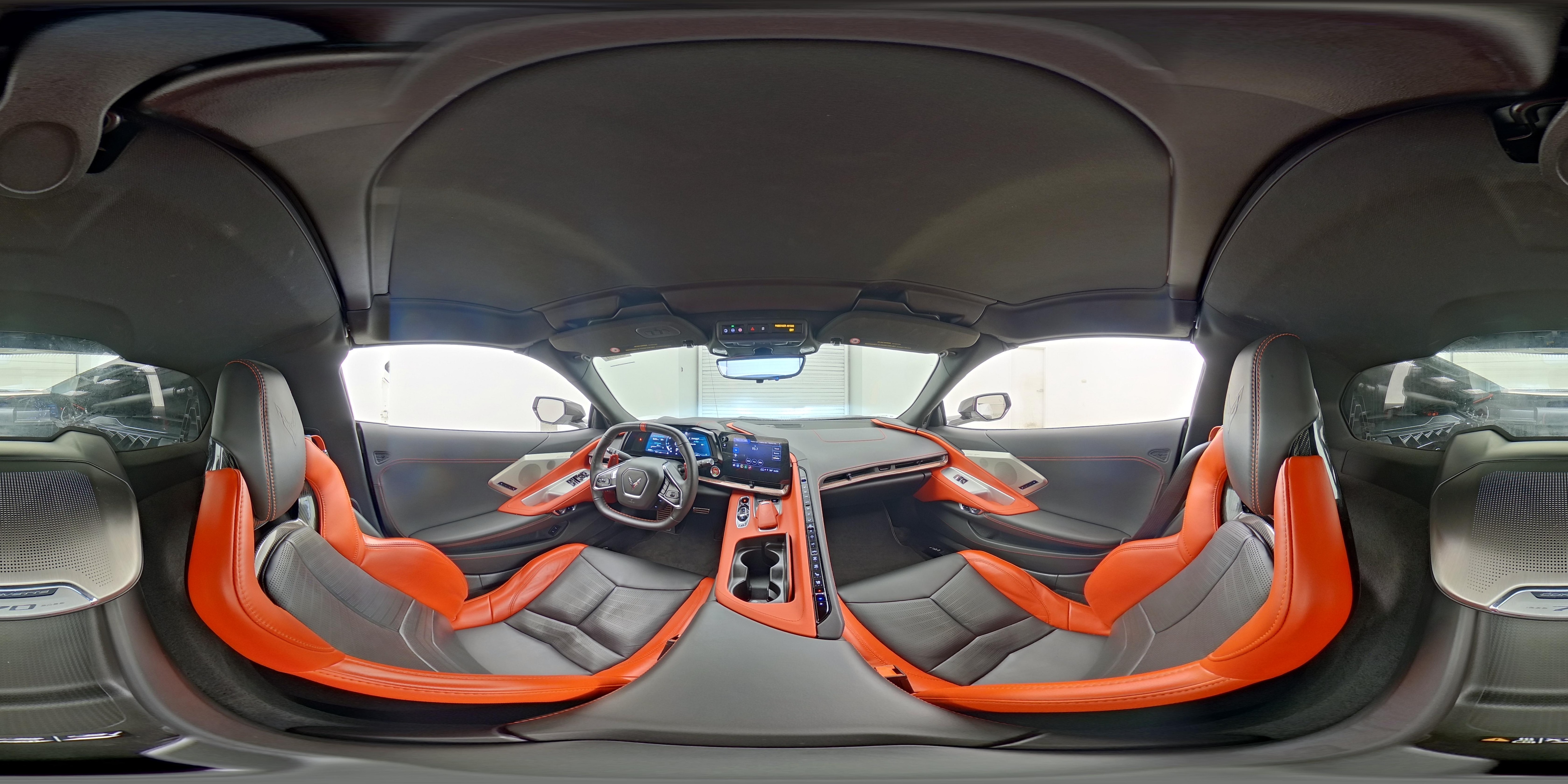 2023 Chevrolet Corvette 2LT - Photo 21