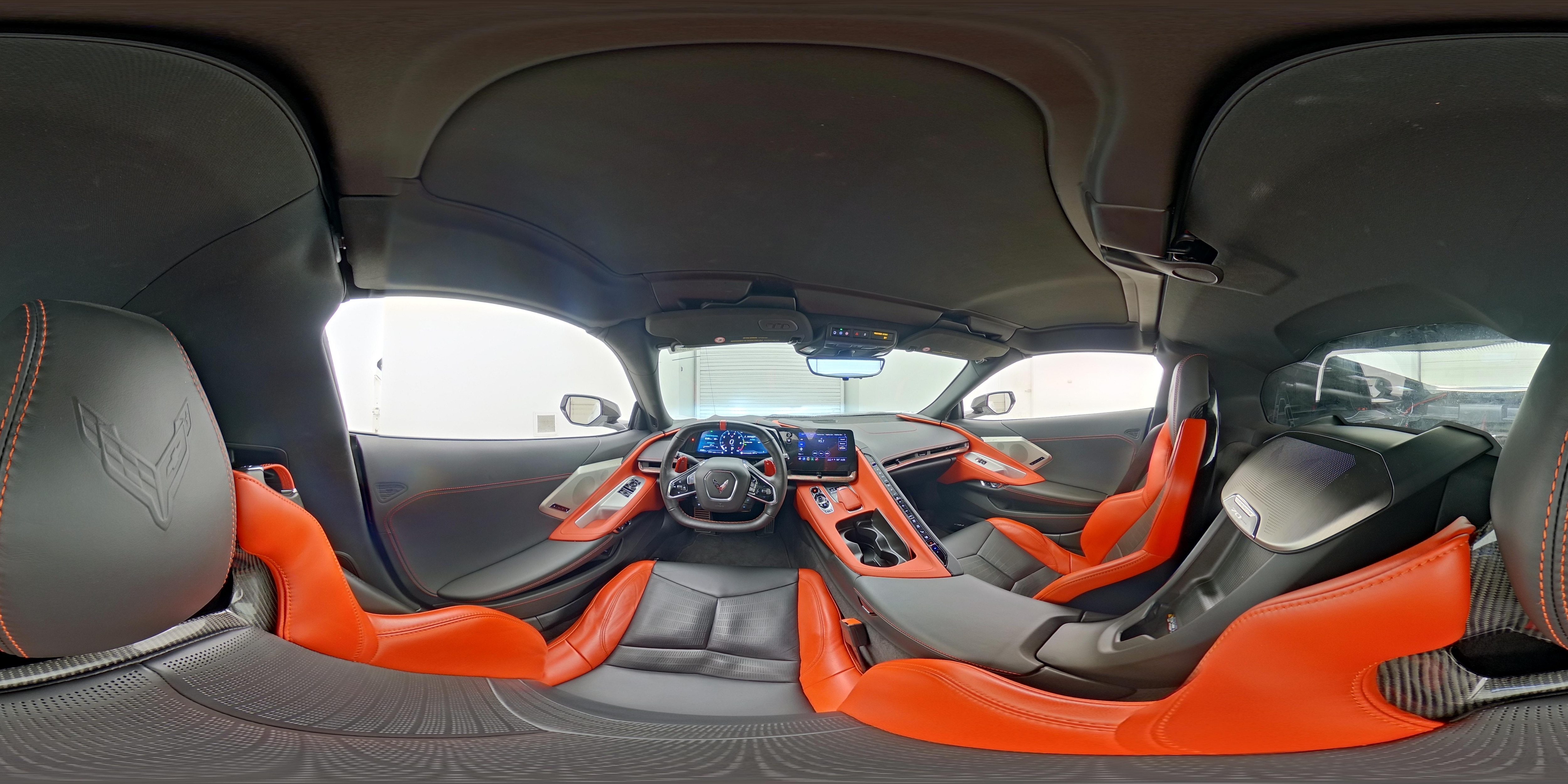 2023 Chevrolet Corvette 2LT - Photo 23