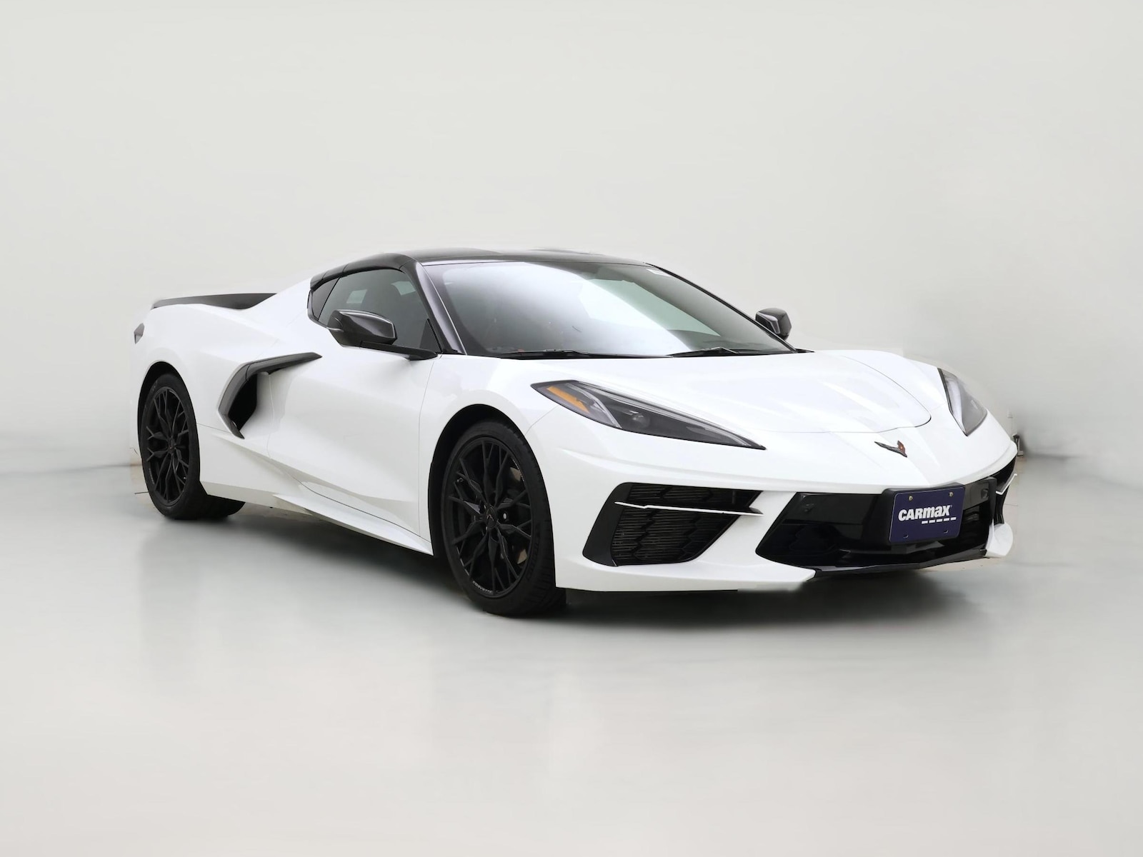 2023 Chevrolet Corvette