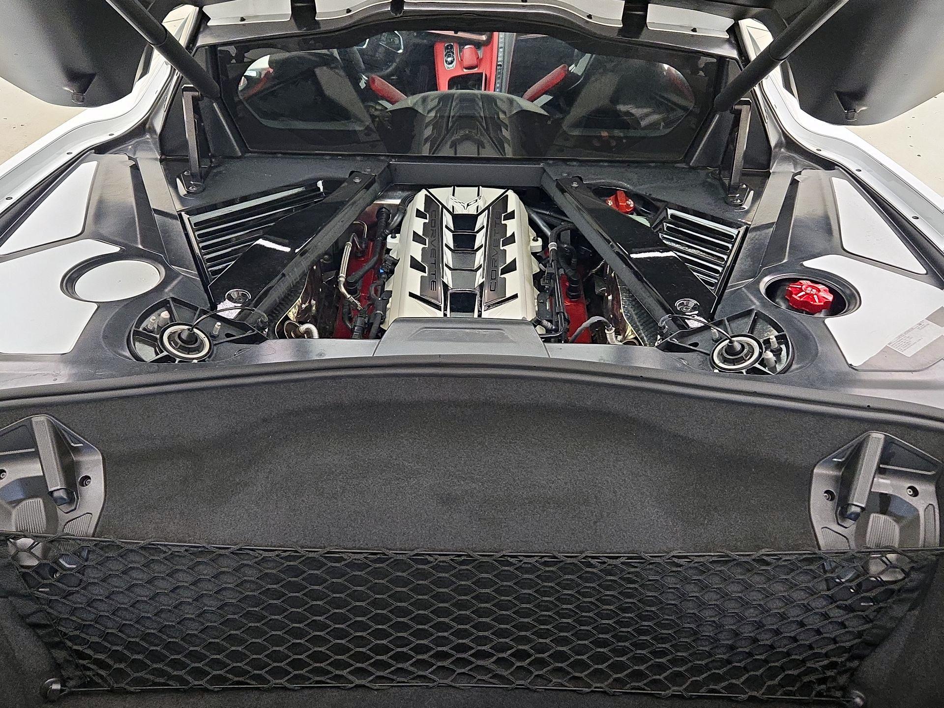 Thumbnail: 2023 Chevrolet Corvette - 18