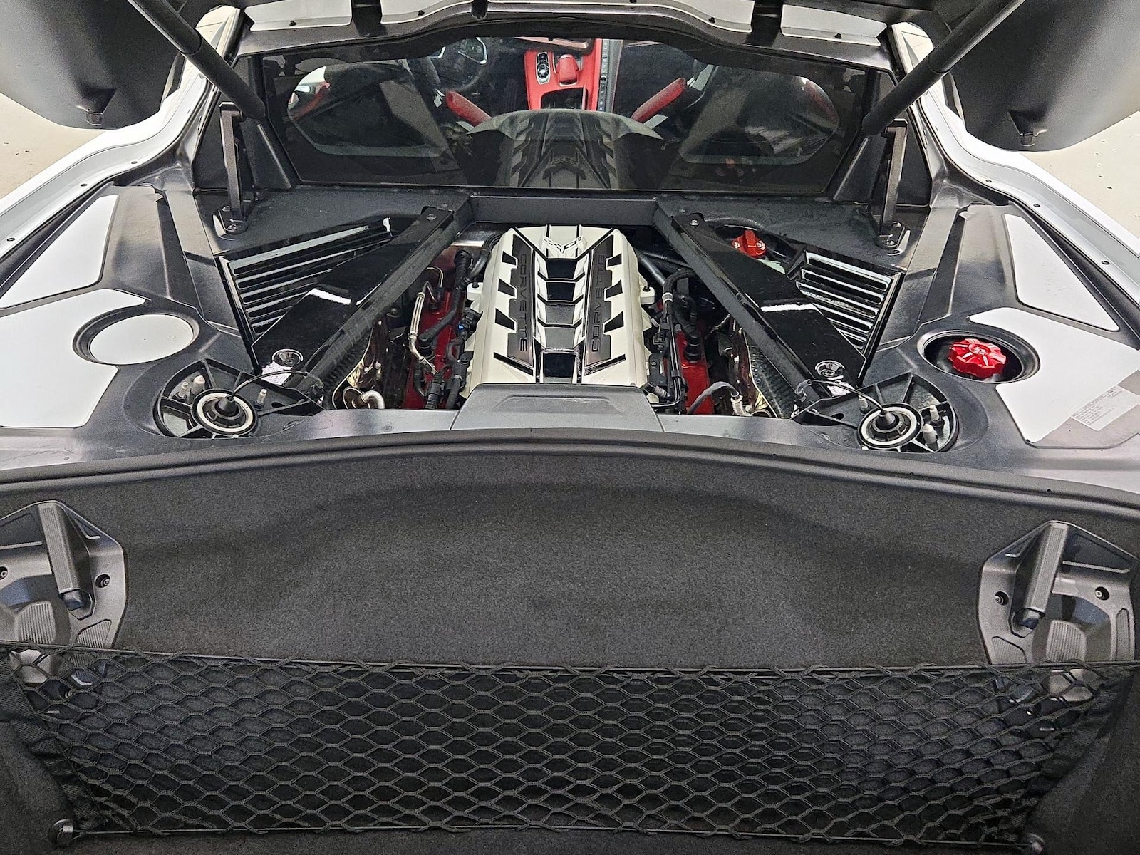 2023 Chevrolet Corvette 2LT - Photo 19