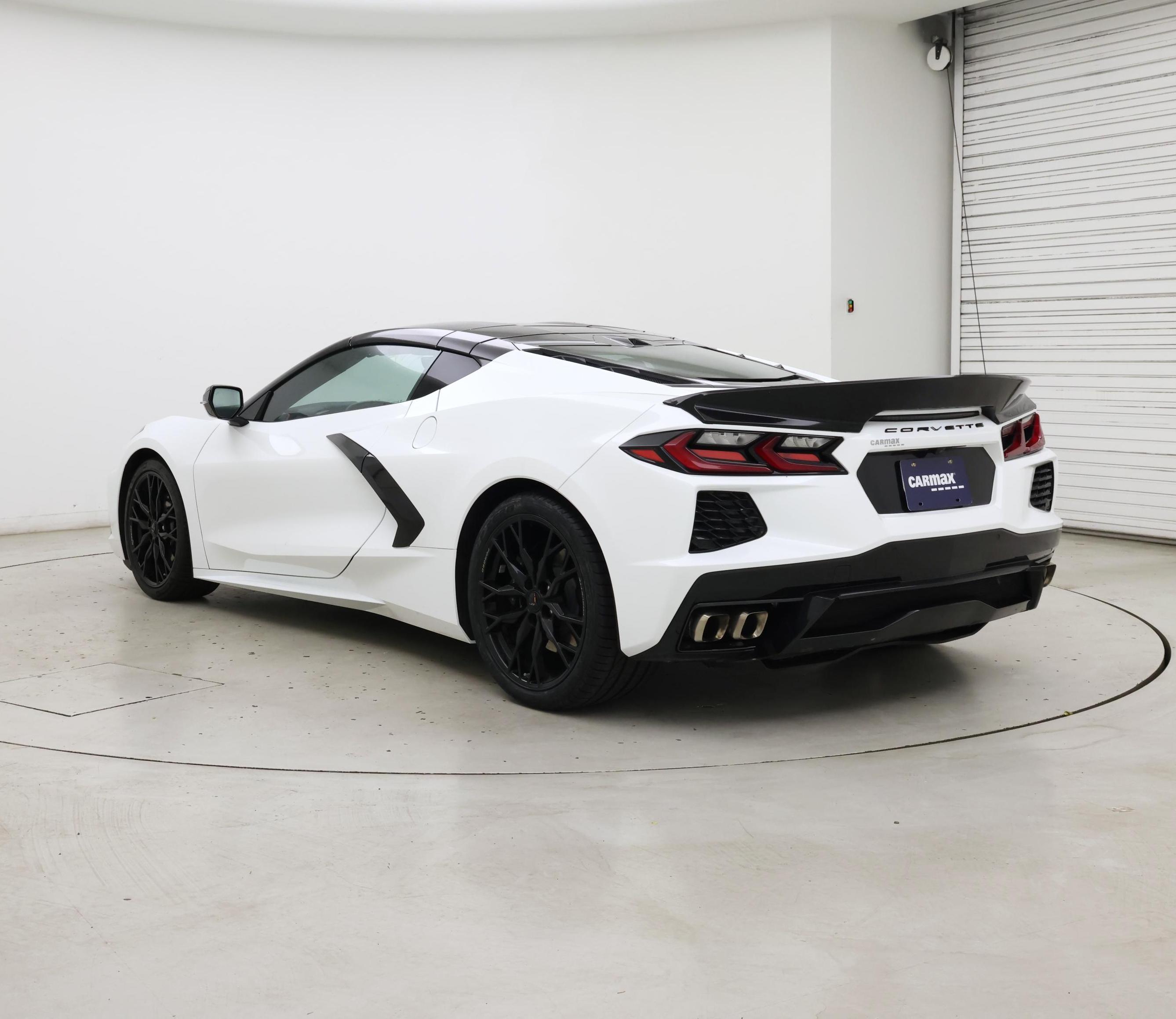 Thumbnail: 2023 Chevrolet Corvette - 2